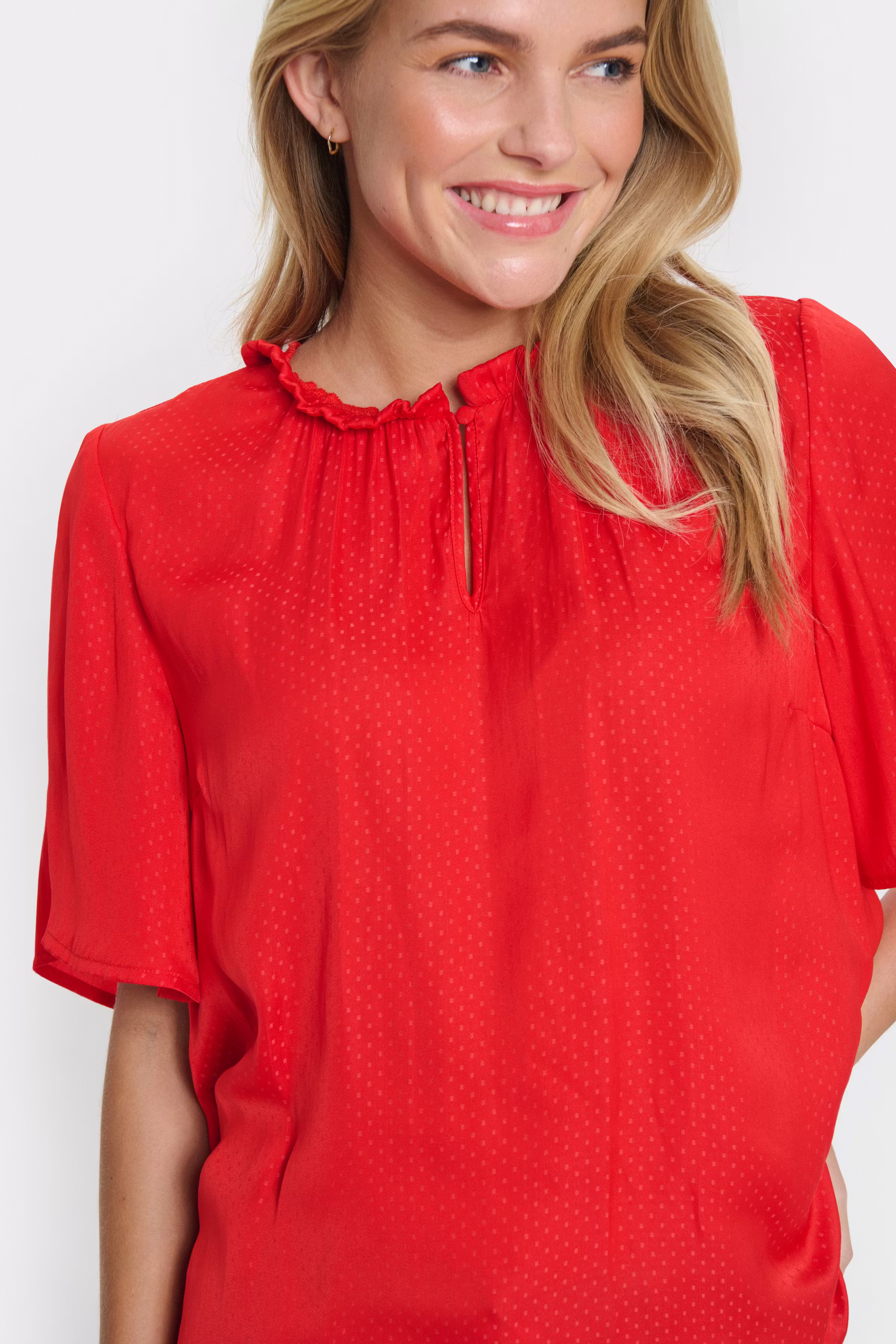 BrianaSZ Bluse LOOKBOOK DETAIL 30512528-181662