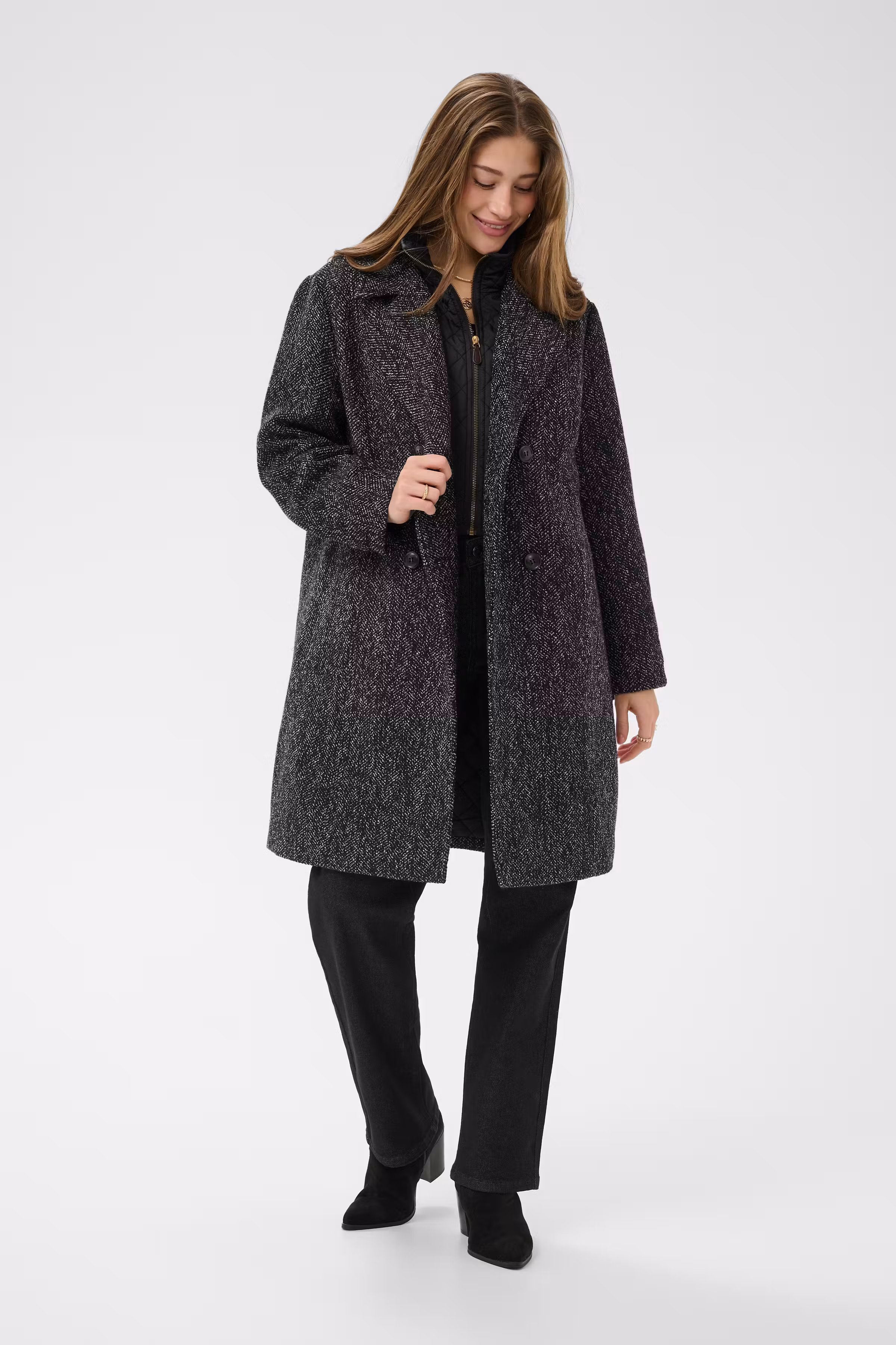 CRWrok Mantel LOOKBOOK FRONT 10615100-109427