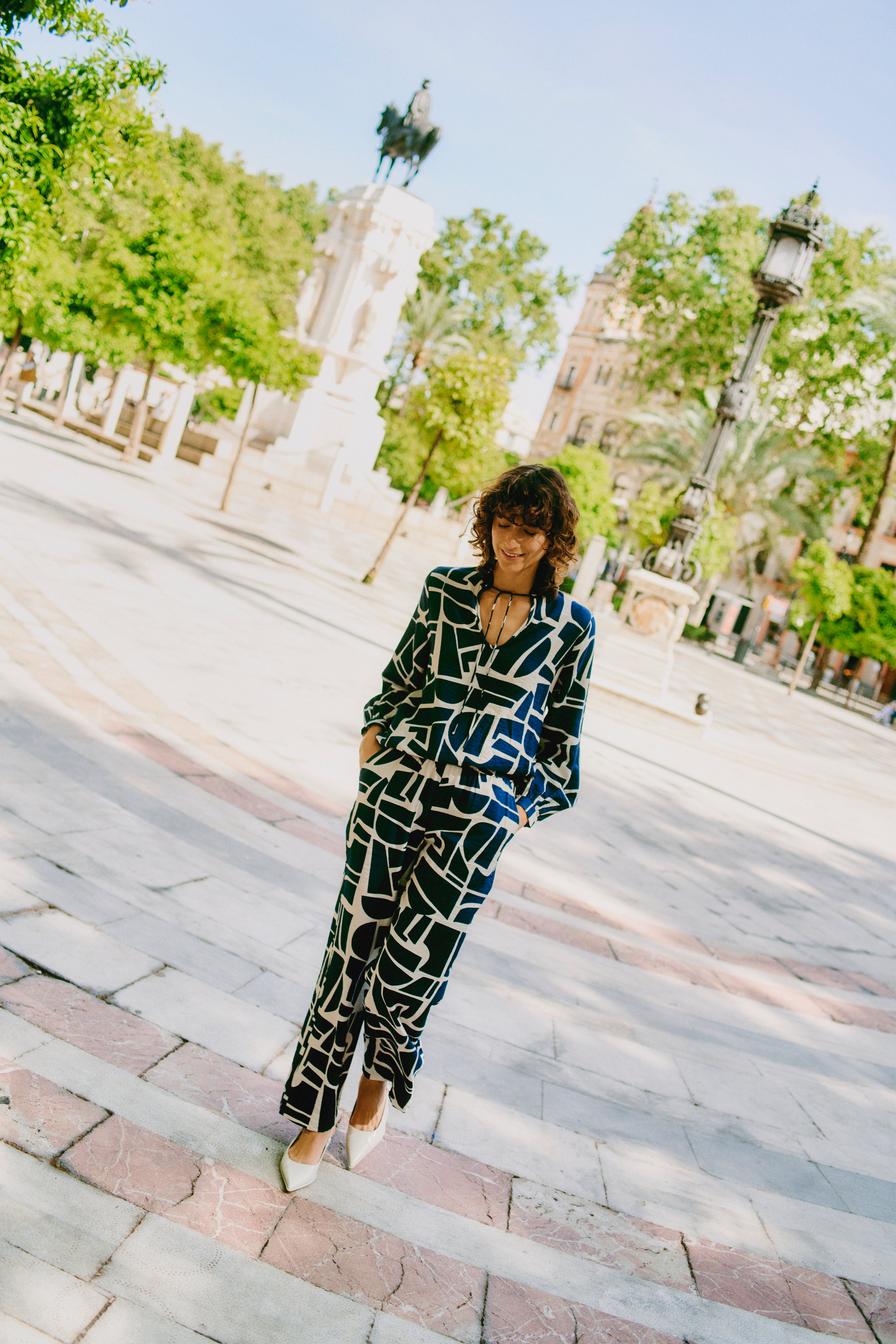 BYIHAMMA Bluse LOCATION NONE 20816187-204077