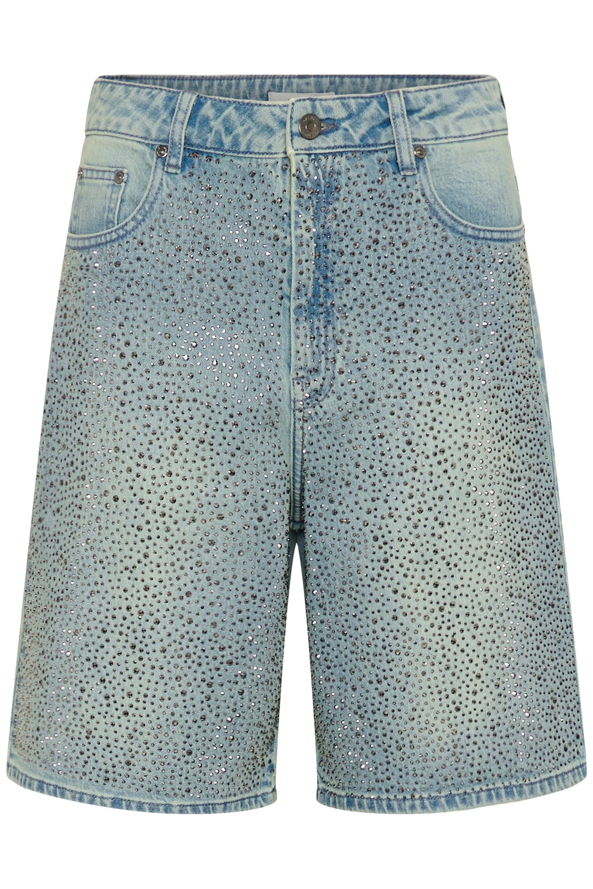 GZzorah Denimshorts PACK FRONT 10911177-104609