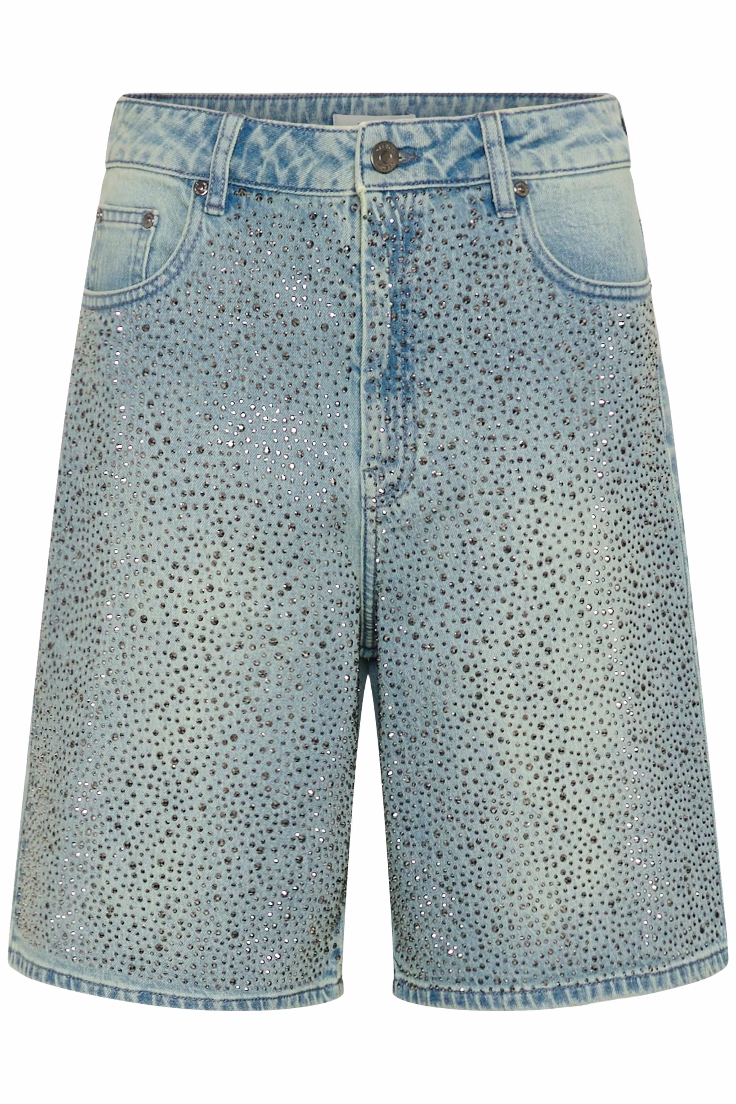 GZzorah Denimshorts PACK FRONT 10911177-104609