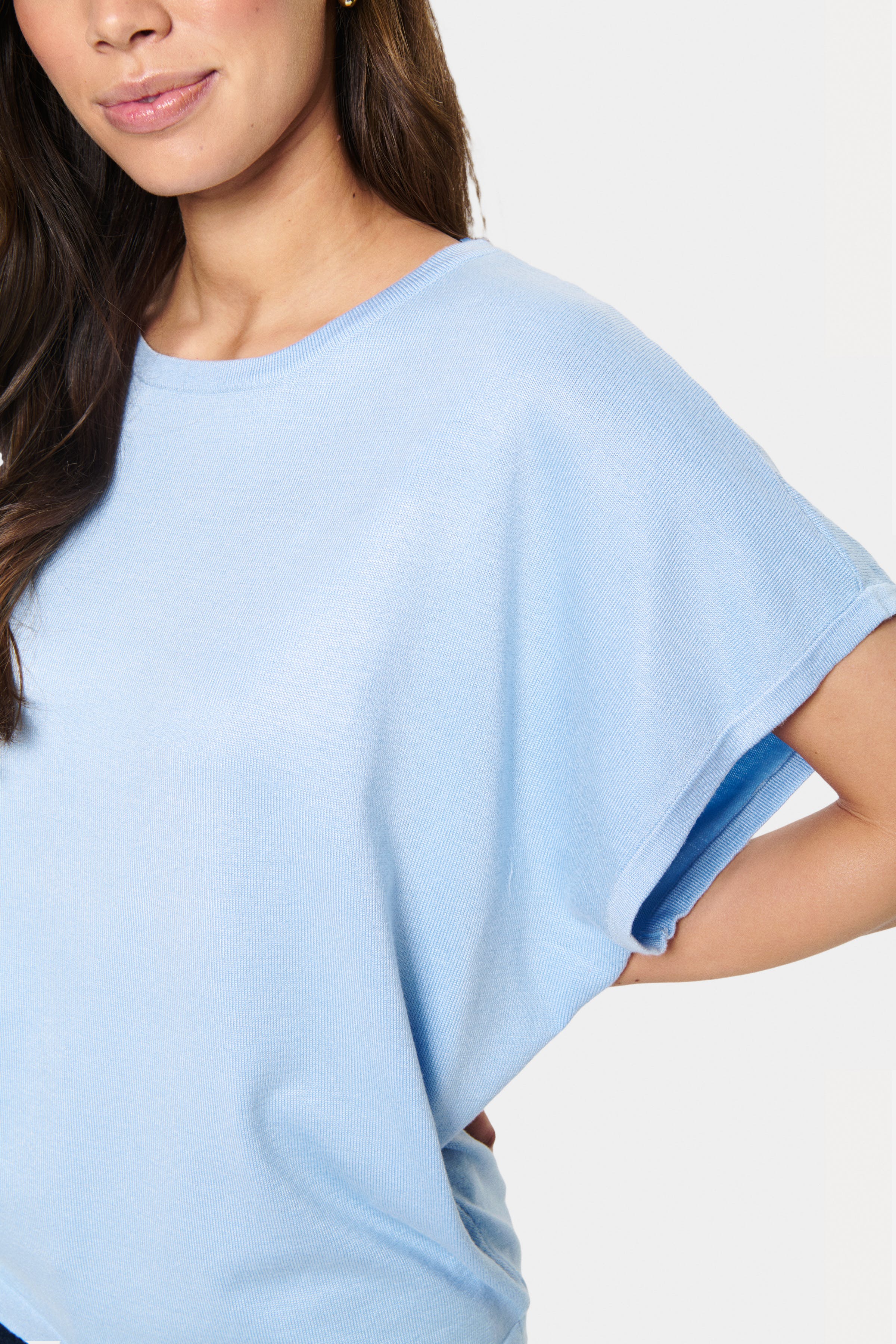 MilaSZ Pullover LOOKBOOK DETAIL 30513284-154030