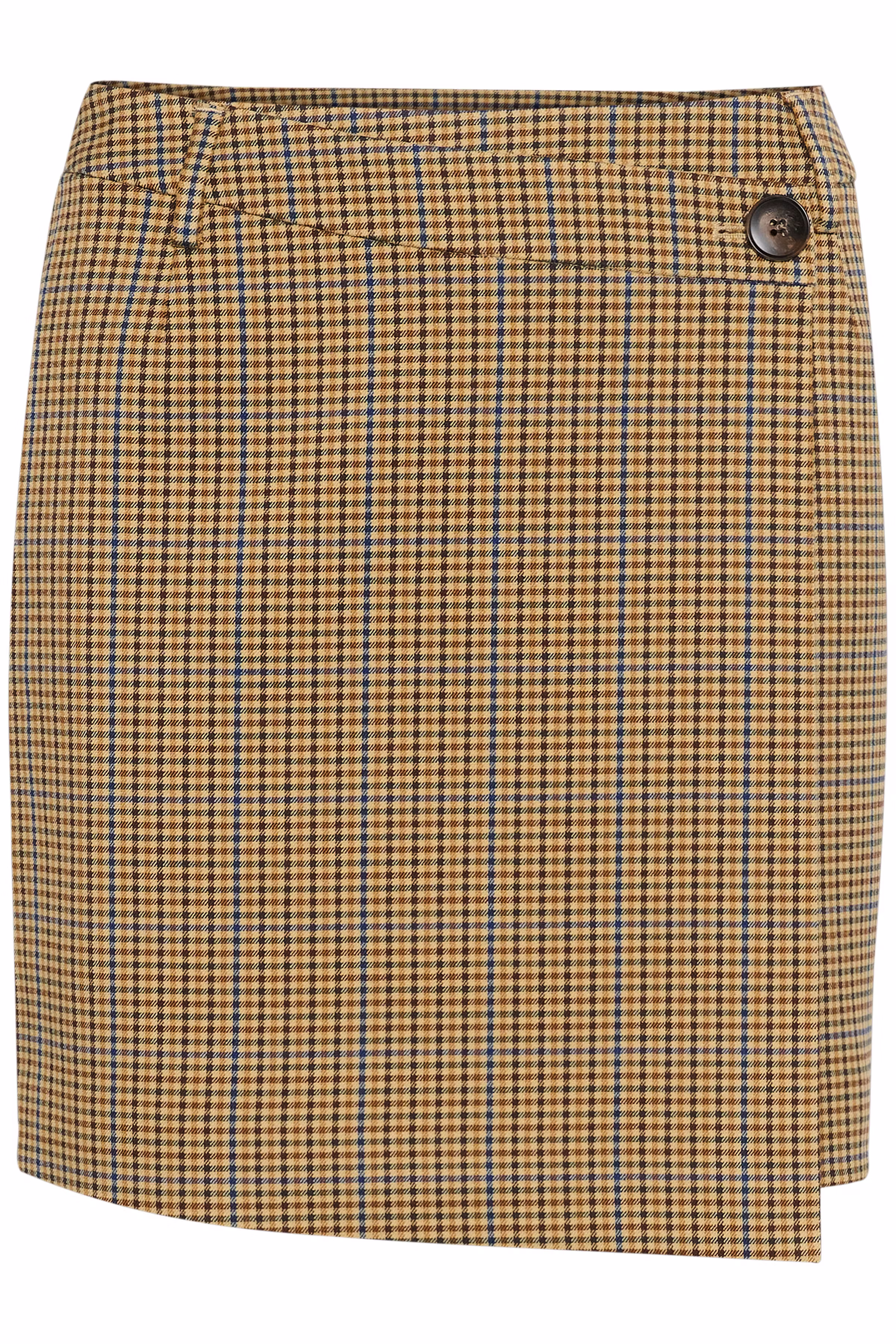 GZcorina Skirt PACK FRONT 10909907-107287