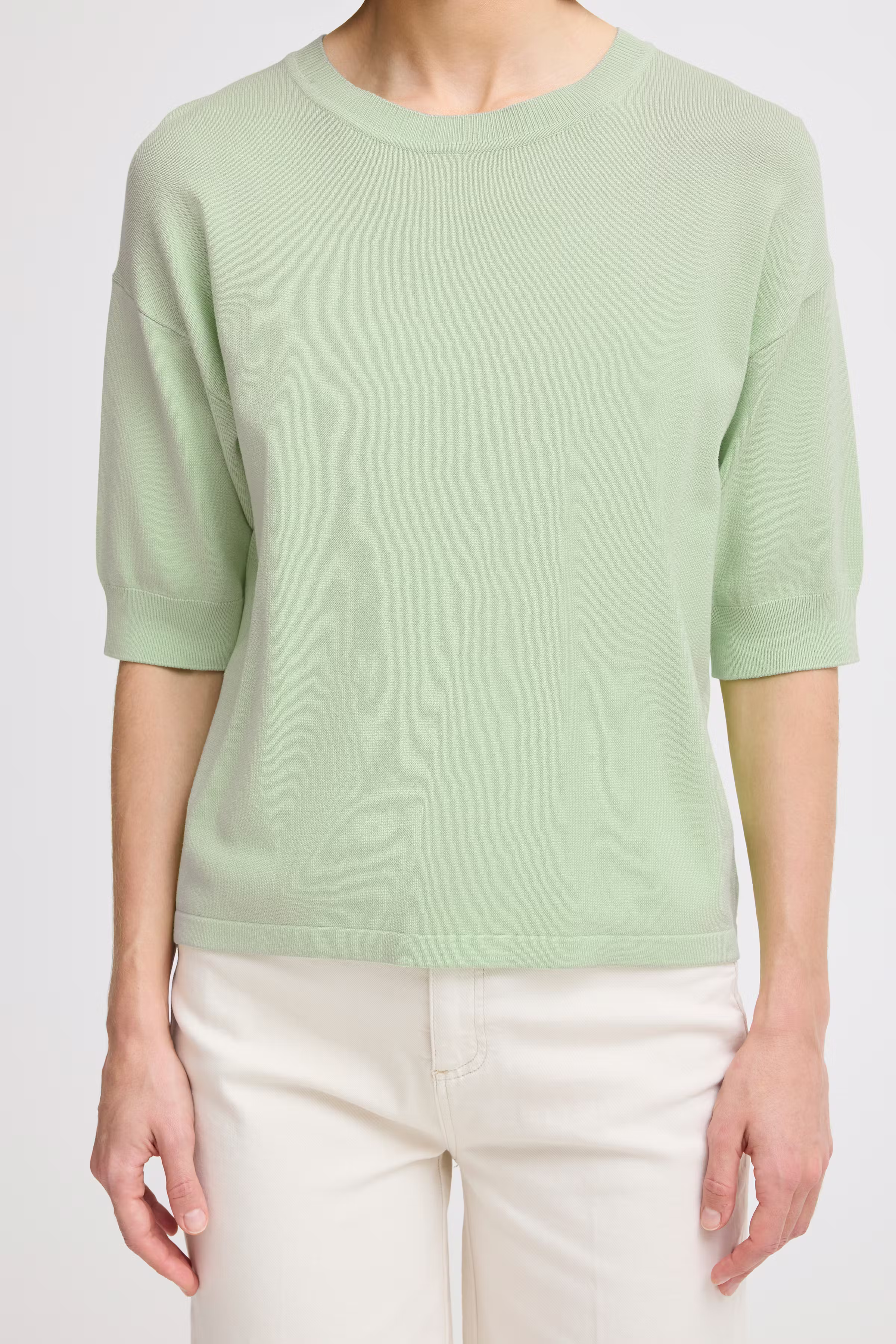 BYMMORLA Pullover LOOKBOOK DETAIL 20814397-140121