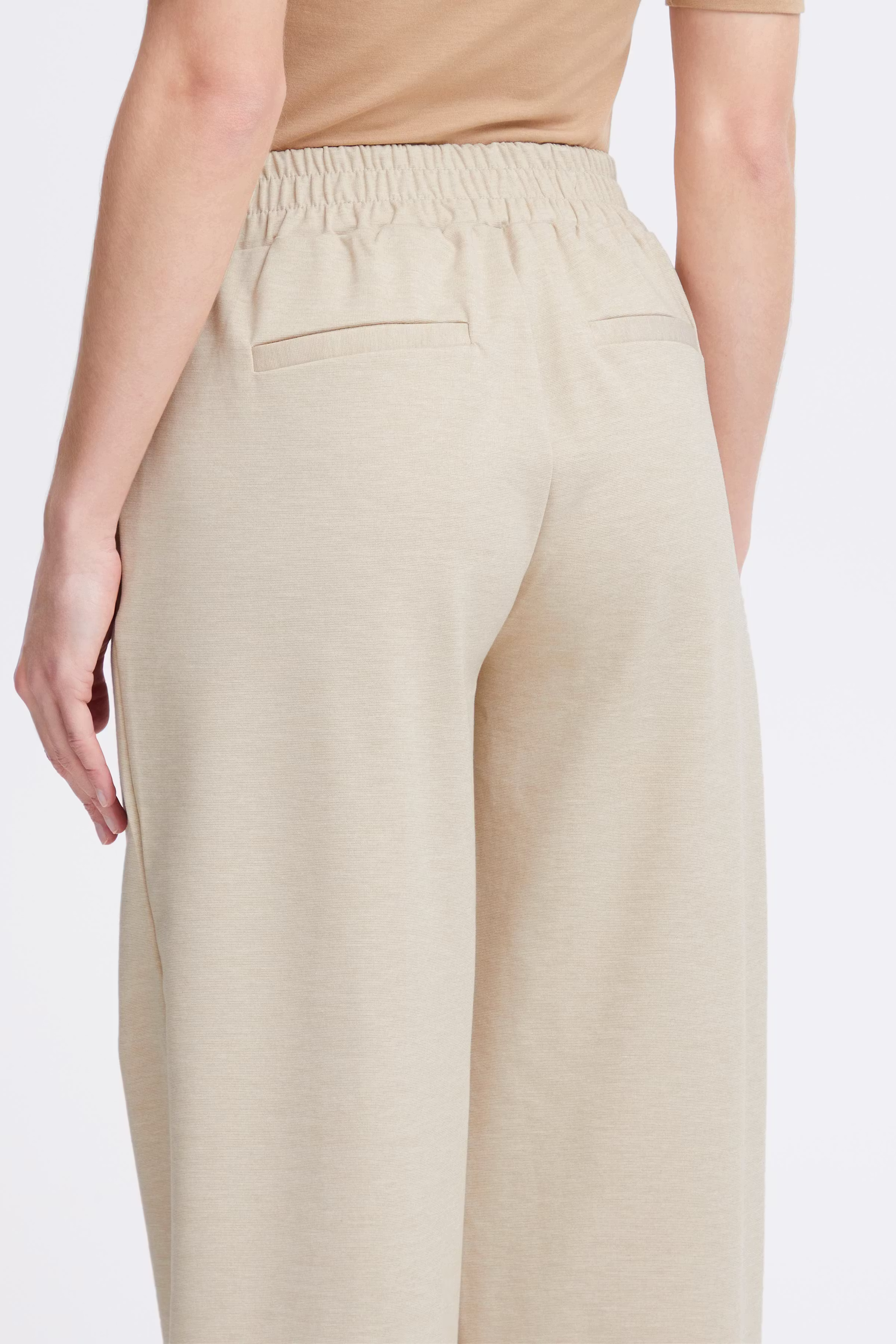 BYRIZETTA Bukser LOOKBOOK DETAIL 20812847-1511161