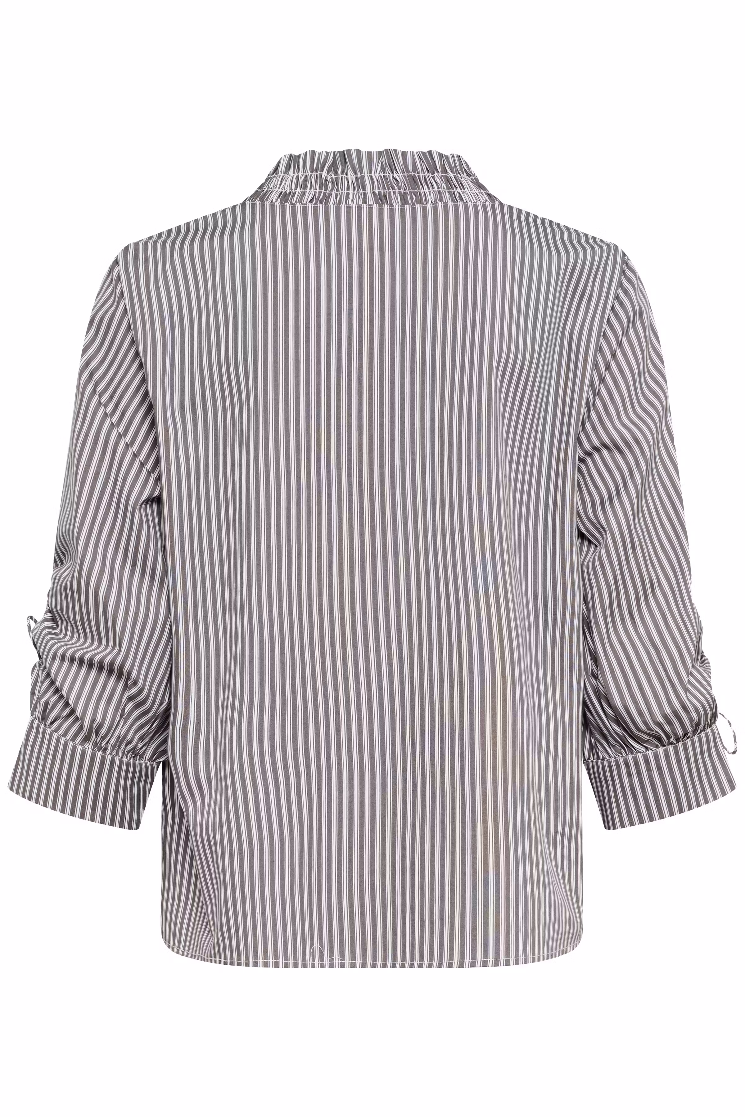 KAmarianne Skjorte PACK BACK 10510726-108243