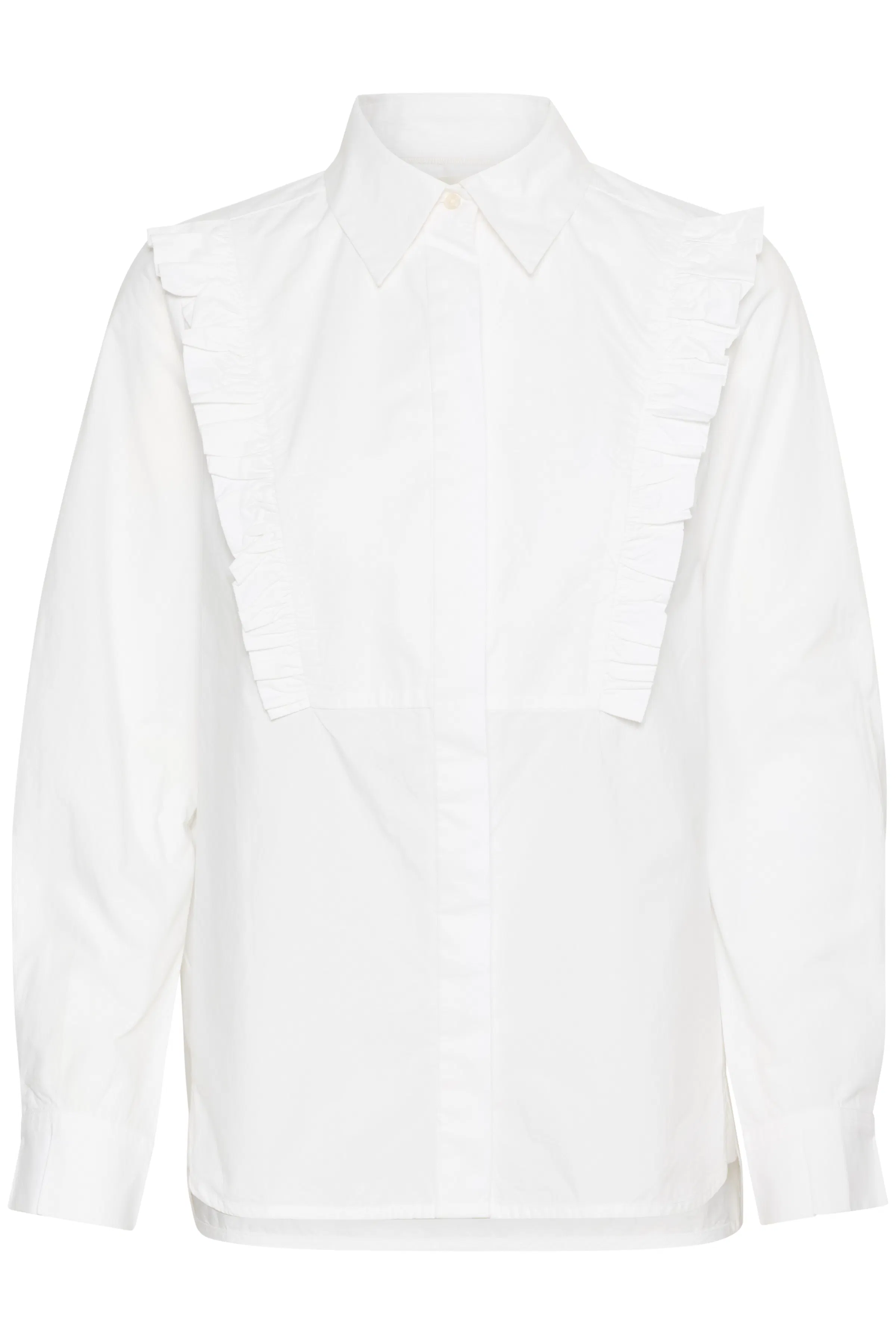 ValleyIW Shirt PACK FRONT 30109955-300001
