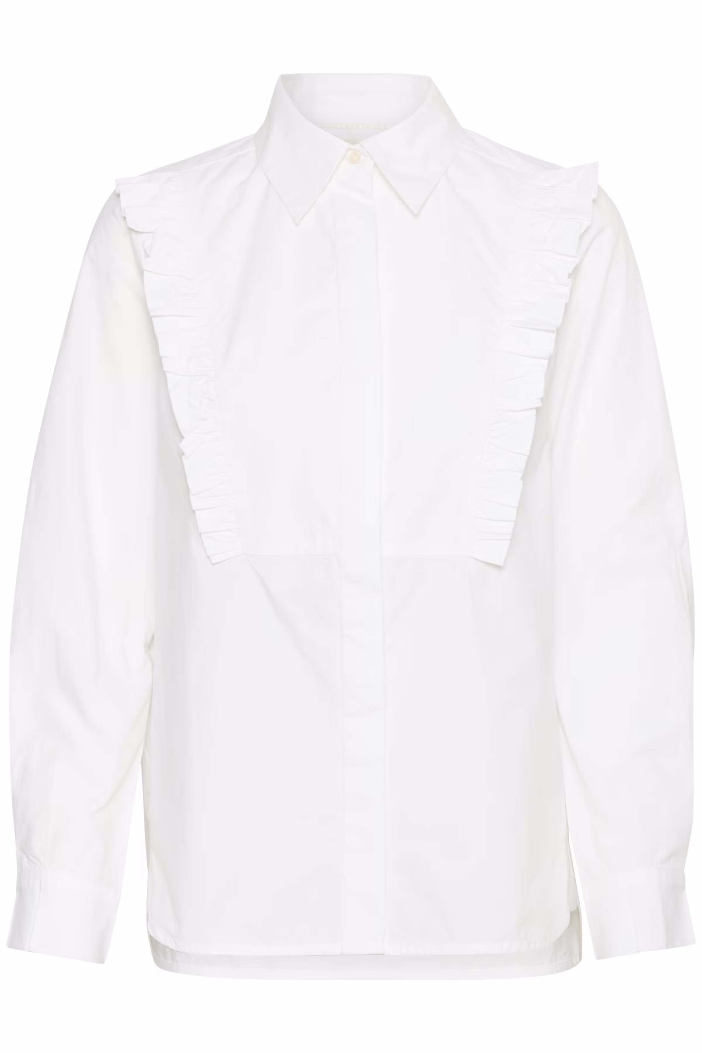 ValleyIW Shirt PACK FRONT 30109955-300001