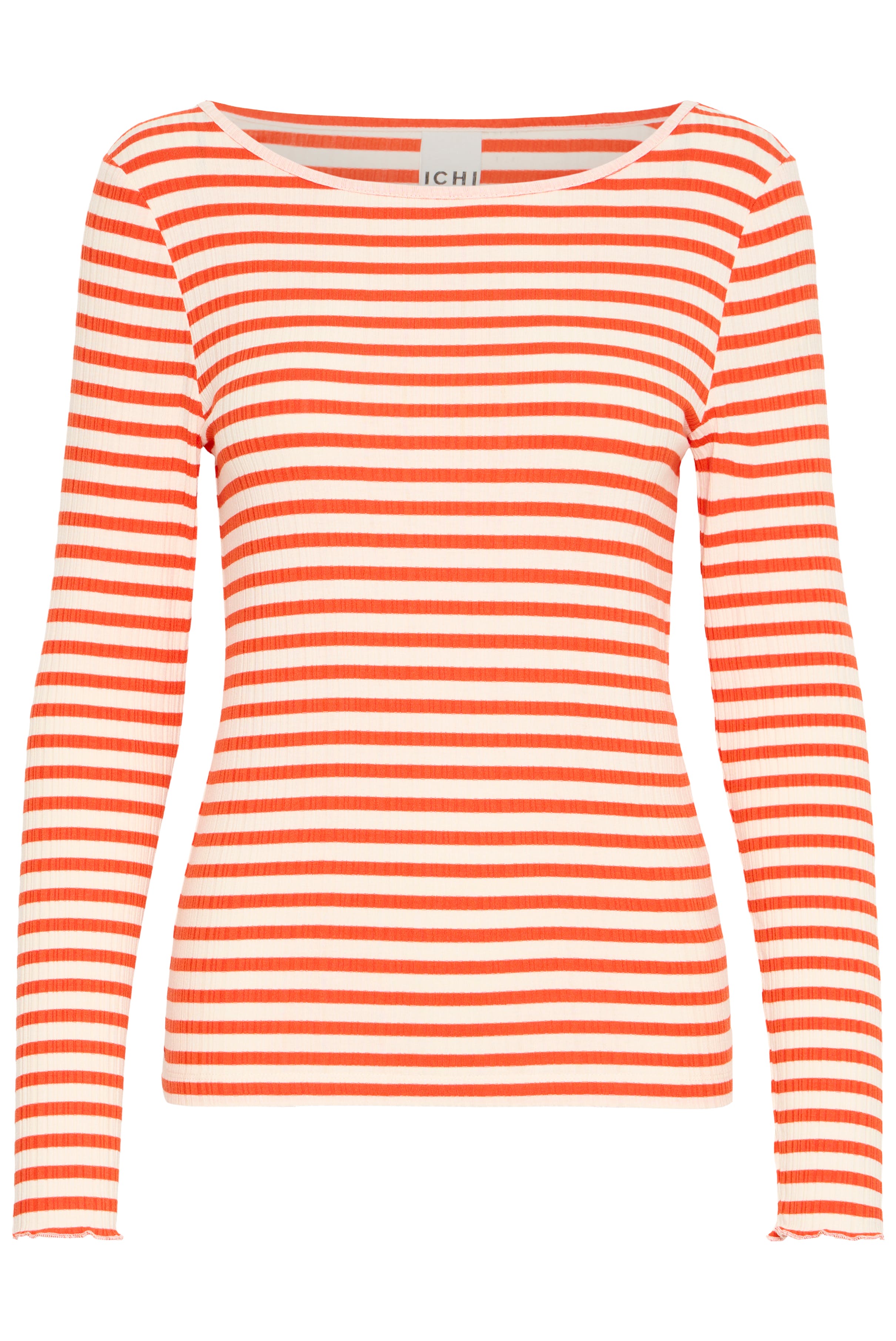 IHCELLA Långärmed T-shirt PACK FRONT 20122819-204773