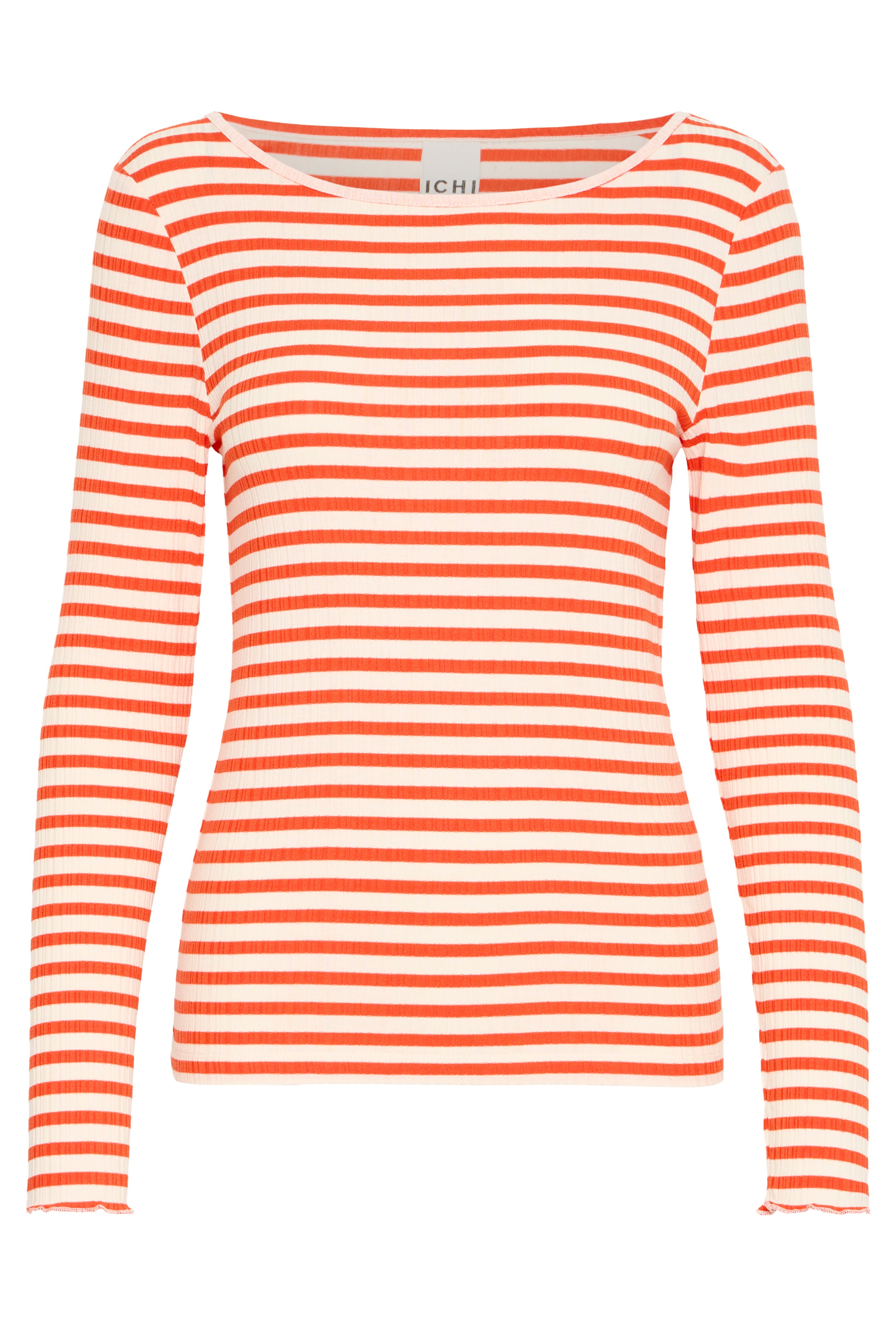 IHCELLA Långärmed T-shirt PACK FRONT 20122819-204773