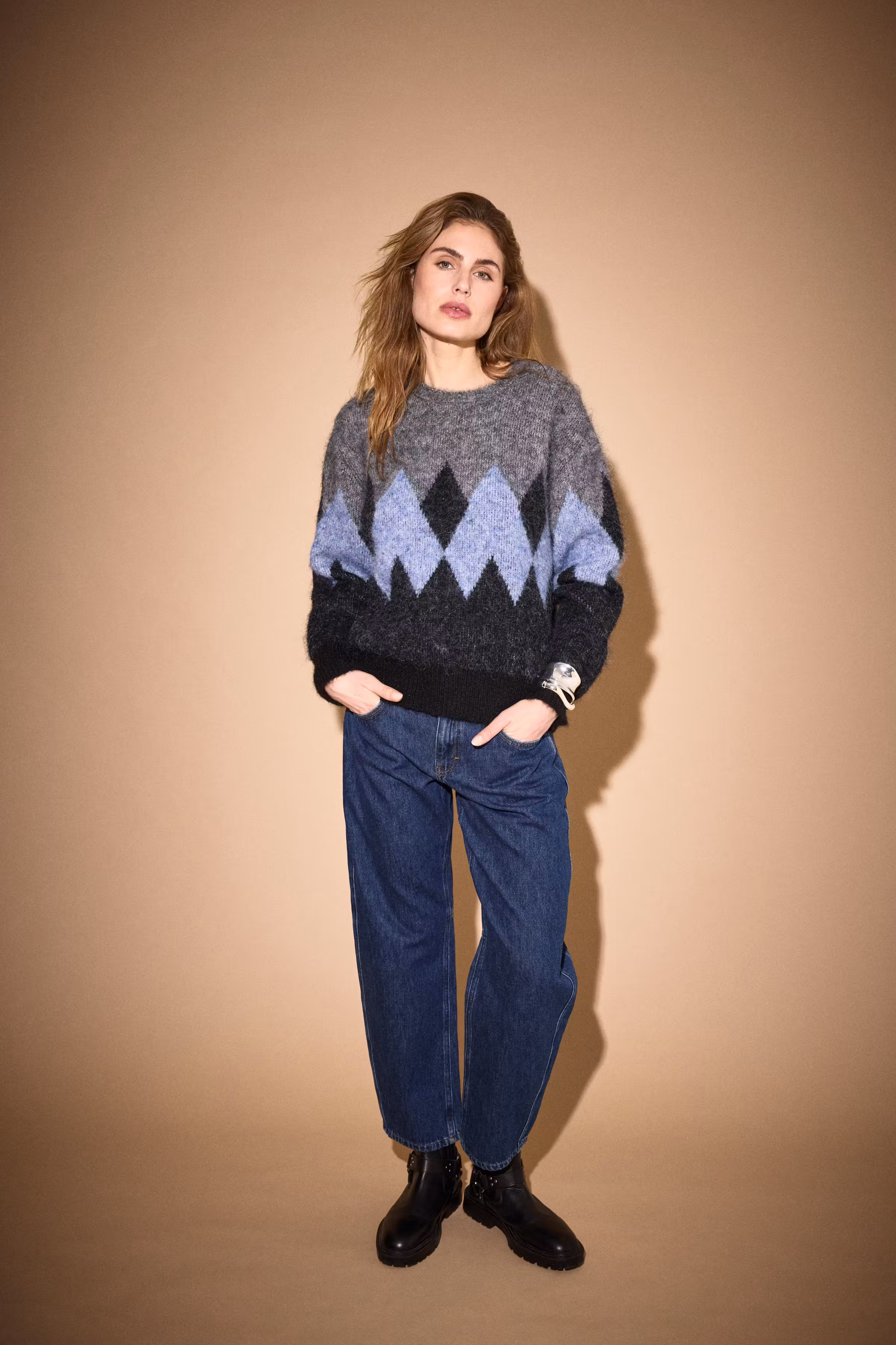 PZESTEL Pullover LOCATION NONE 50210778-900016538