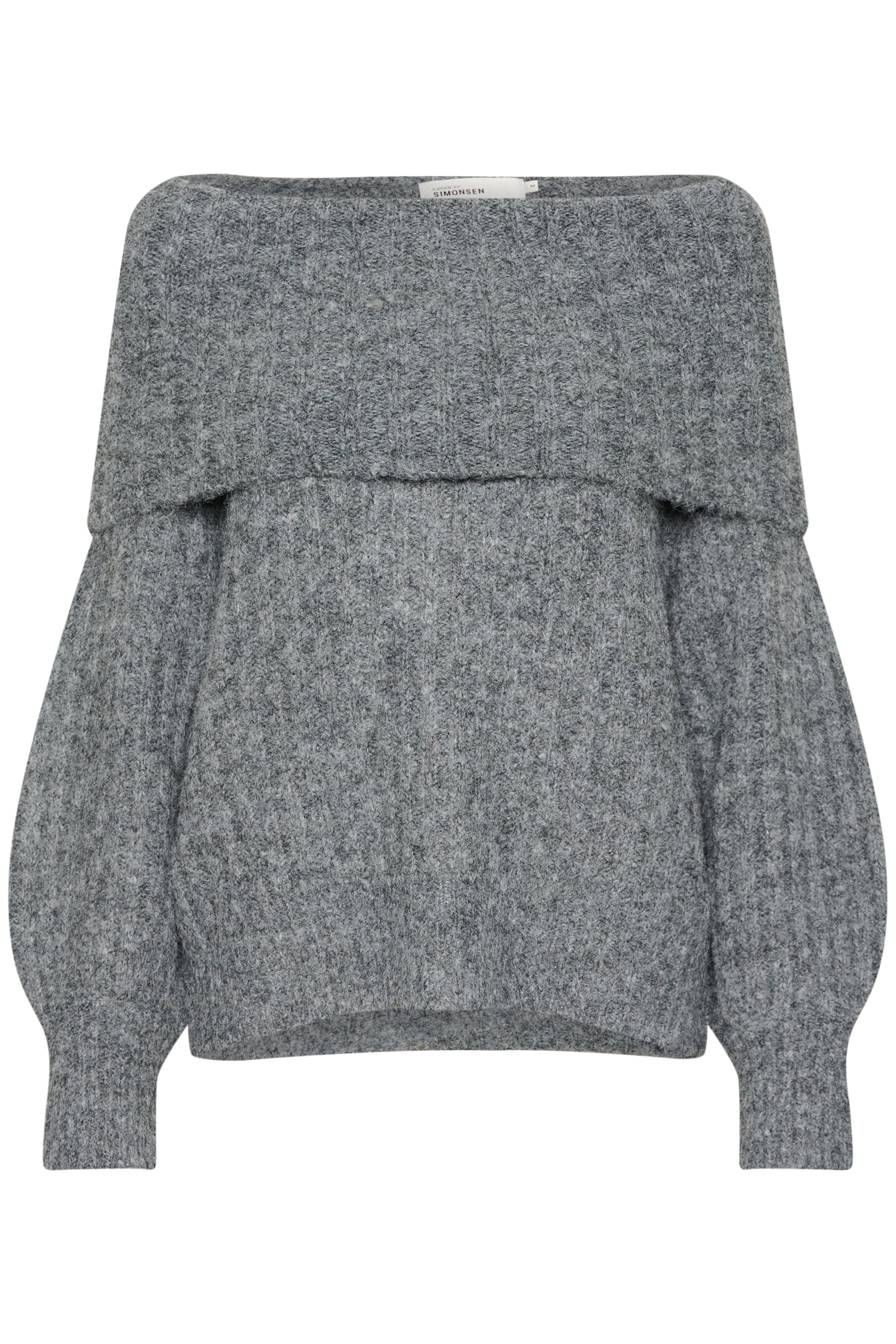 KBTiffanie Pullover PACK FRONT 10105293-103422