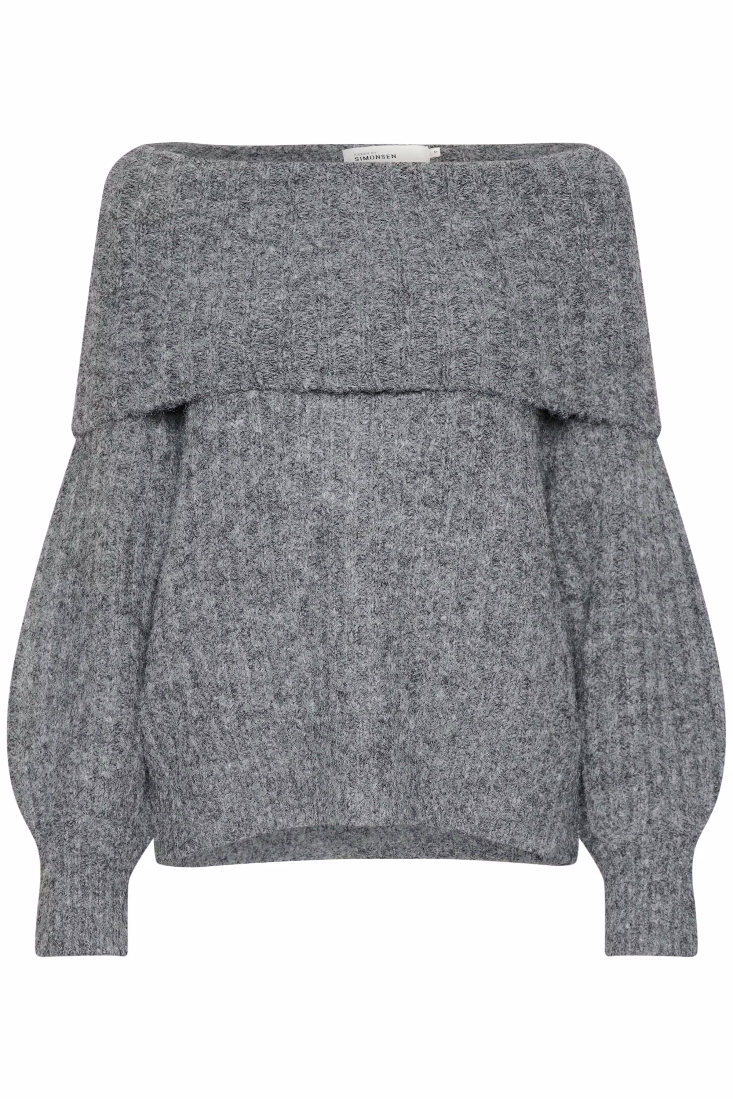 KBTiffanie Pullover PACK FRONT 10105293-103422