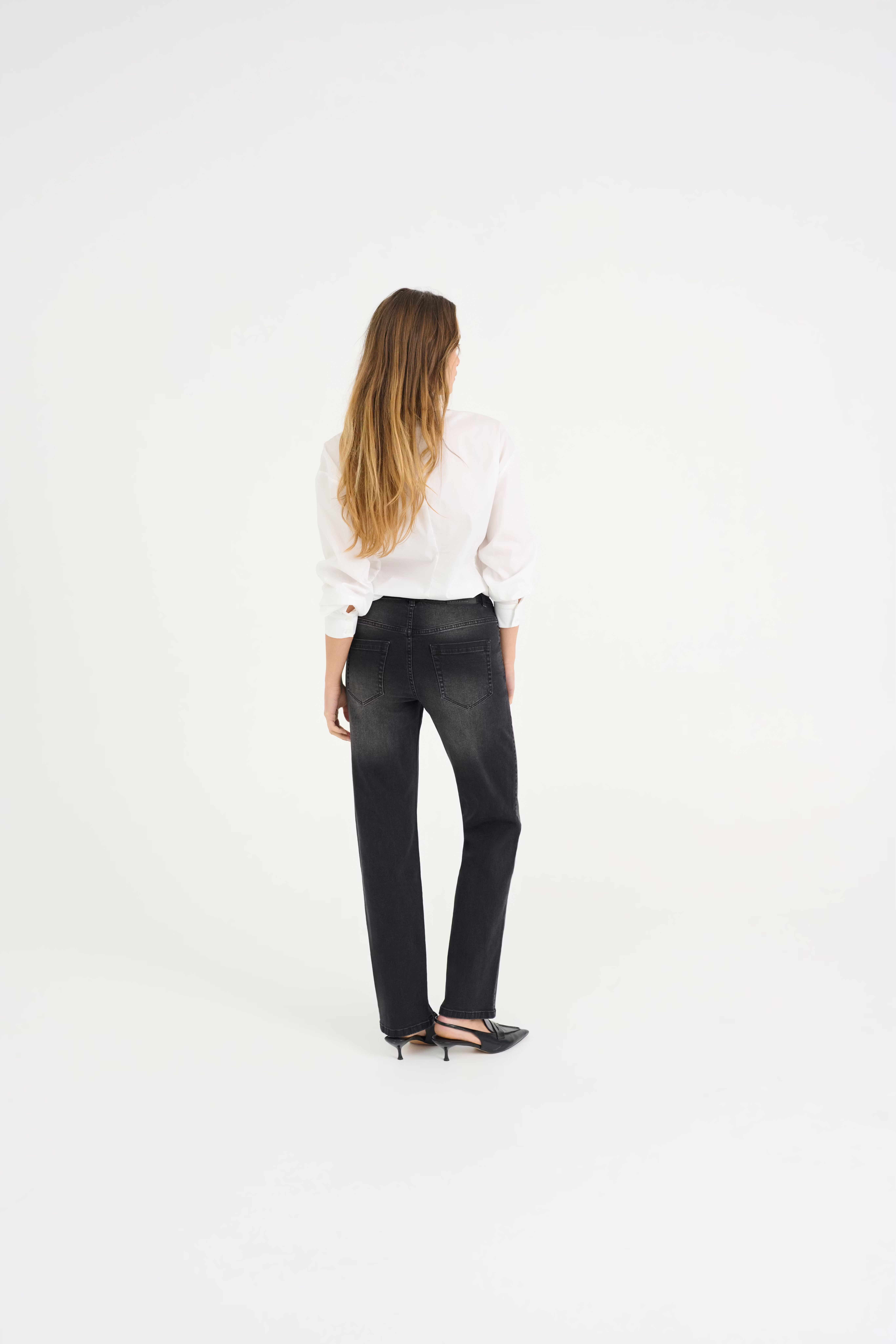 KAmaris Jeans LOCATION NONE 10510727-108261