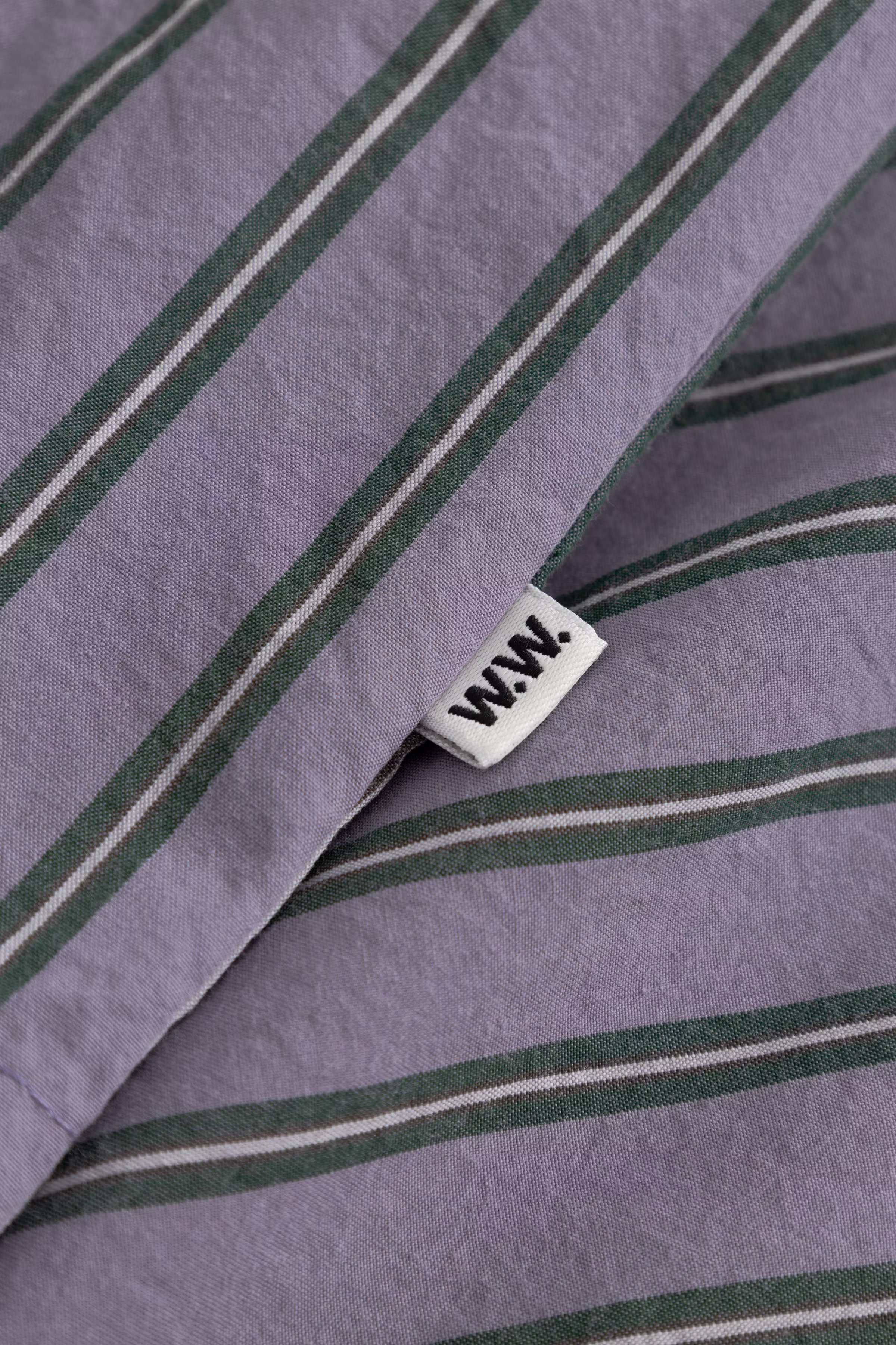 WWNico Skjorta PACK DETAIL 30252050-304124