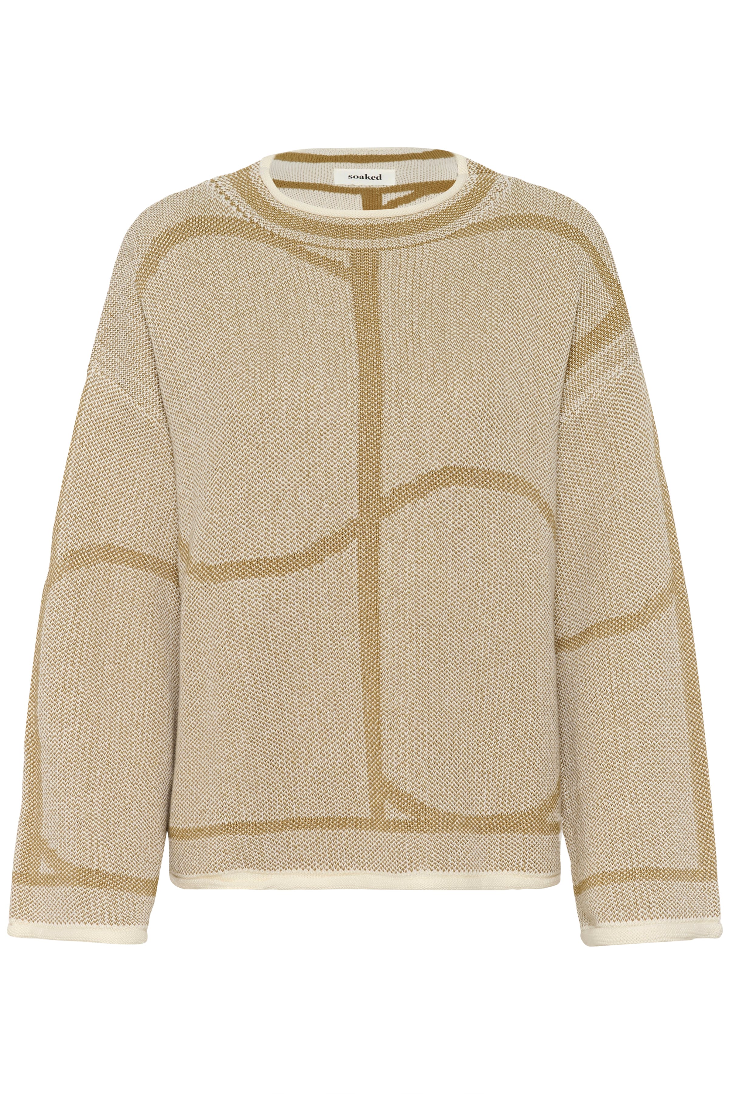 SLRava Pullover PACK FRONT 30409010-170935