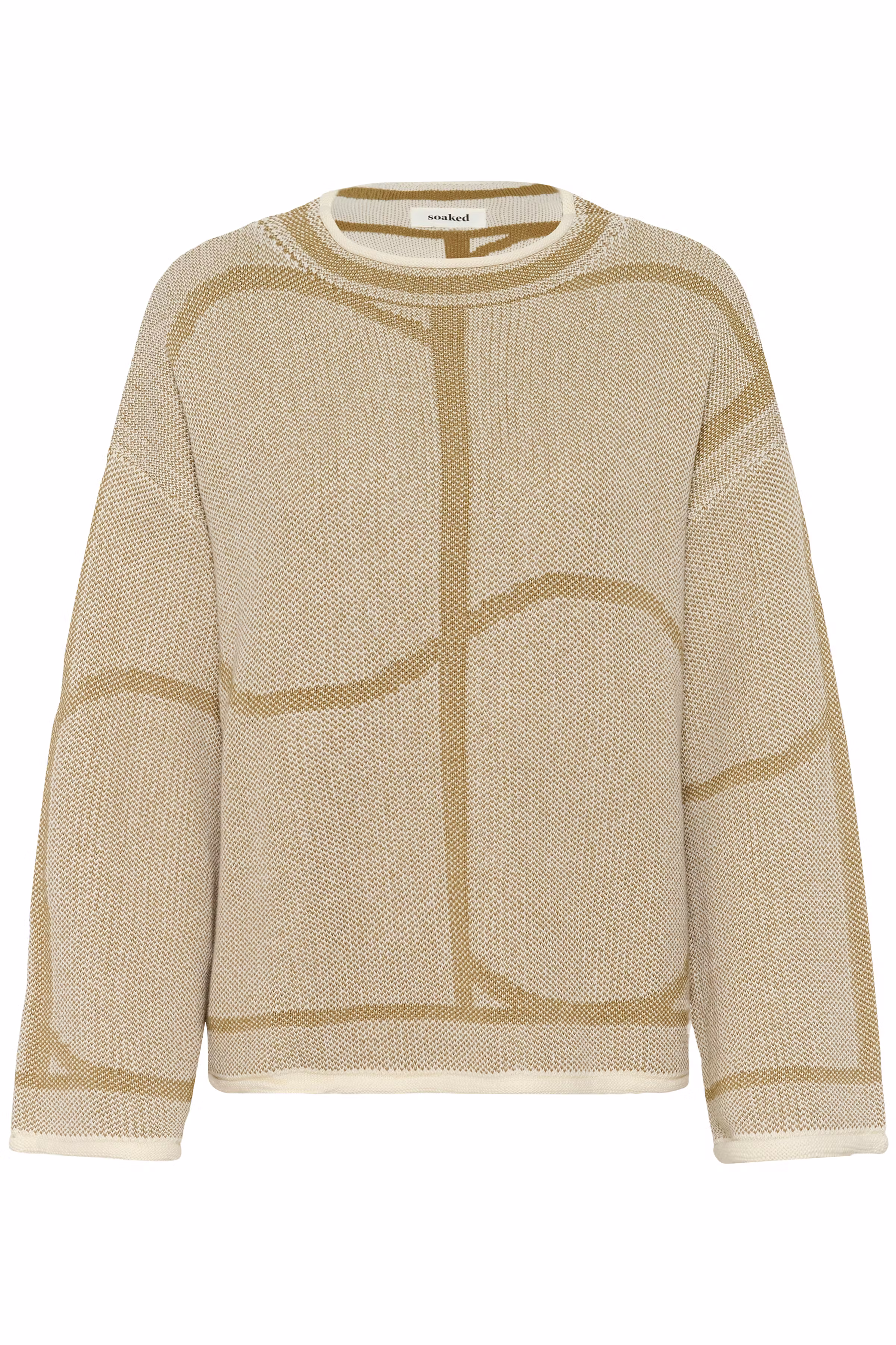 SLRava Pullover PACK FRONT 30409010-170935