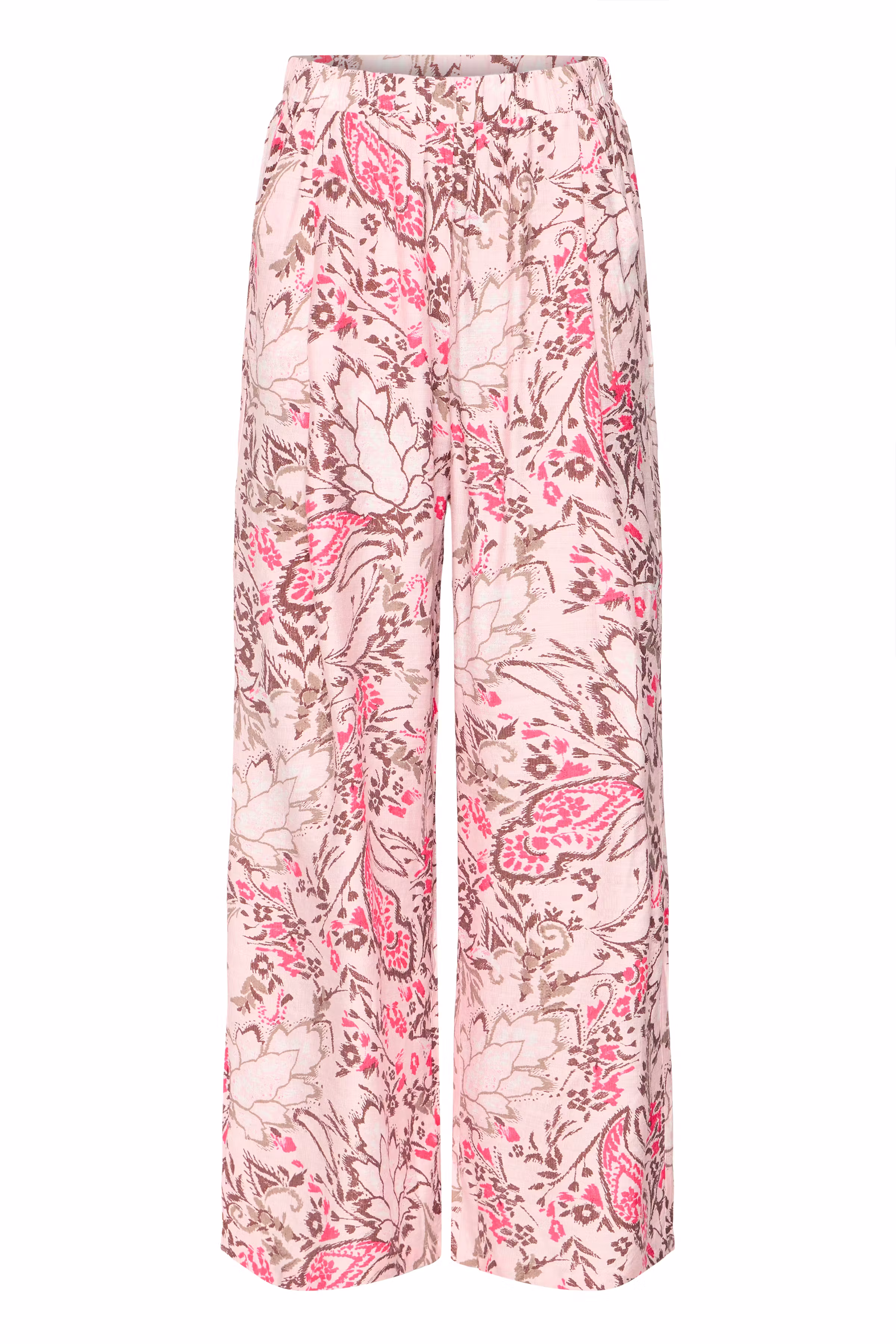 FRARIANA Broek PACK FRONT 20615422-900006112