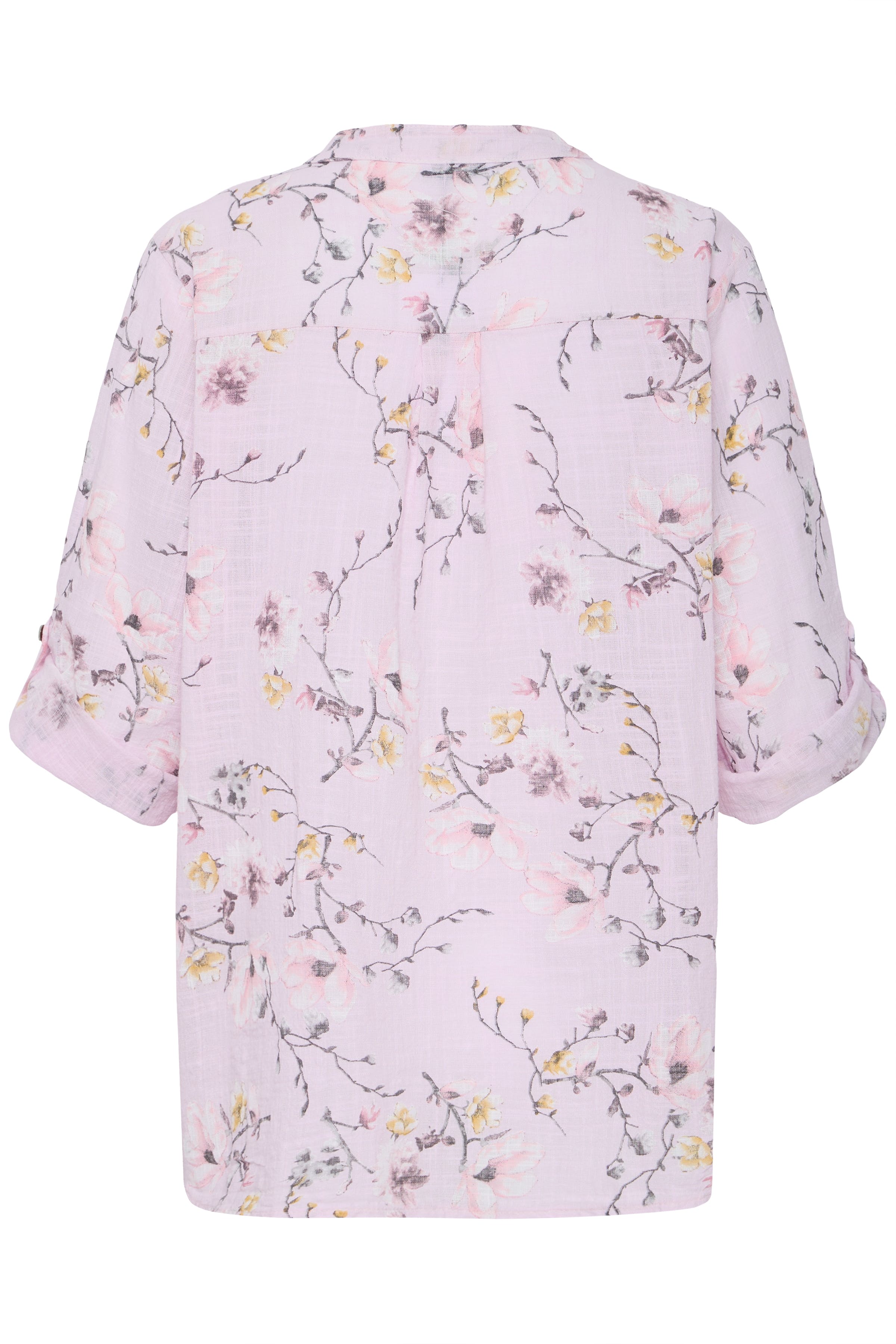 SBXALEXA Bluse PACK BACK 22101196-121209