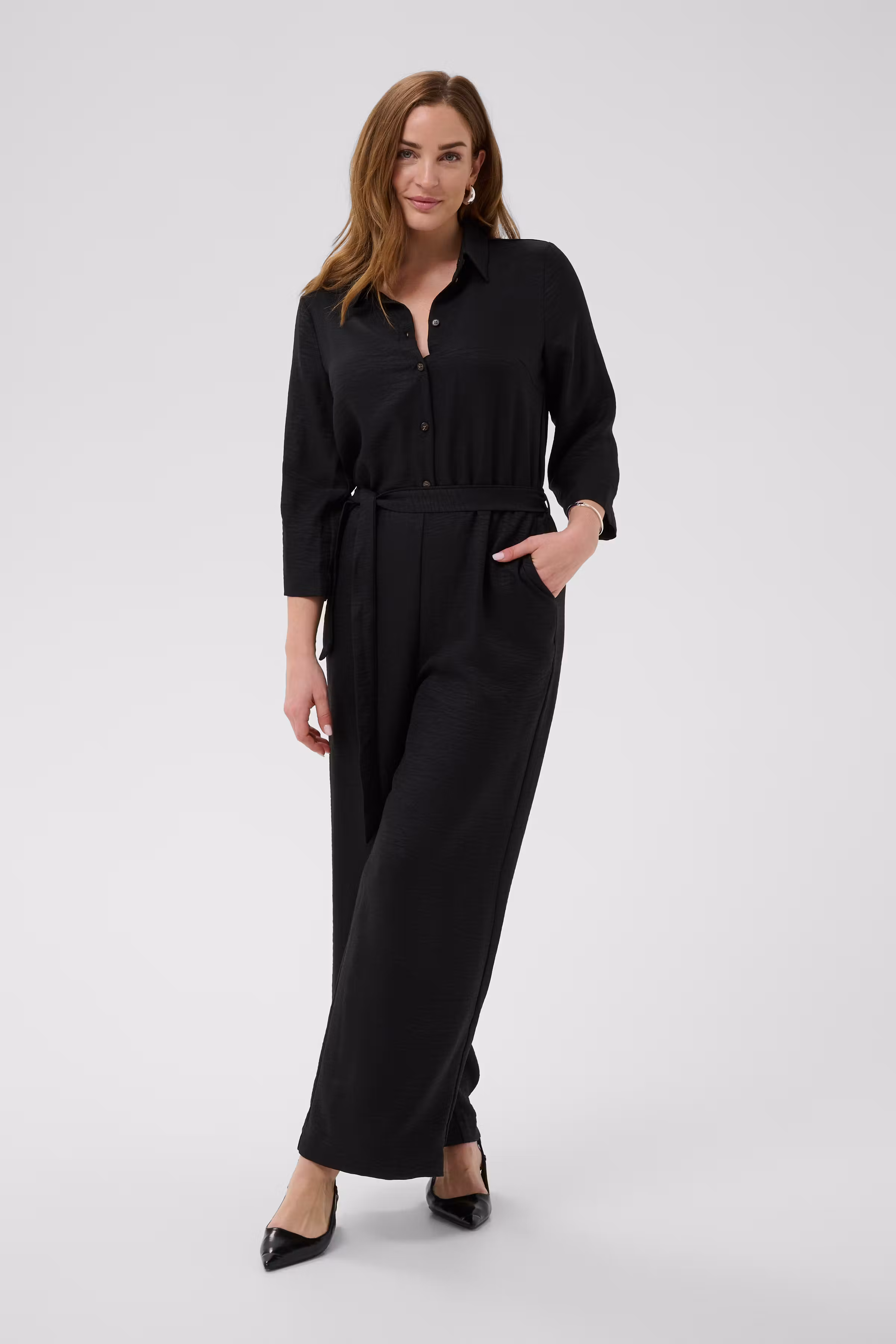 BPoda Jumpsuit LOOKBOOK FRONT 40200117-100121