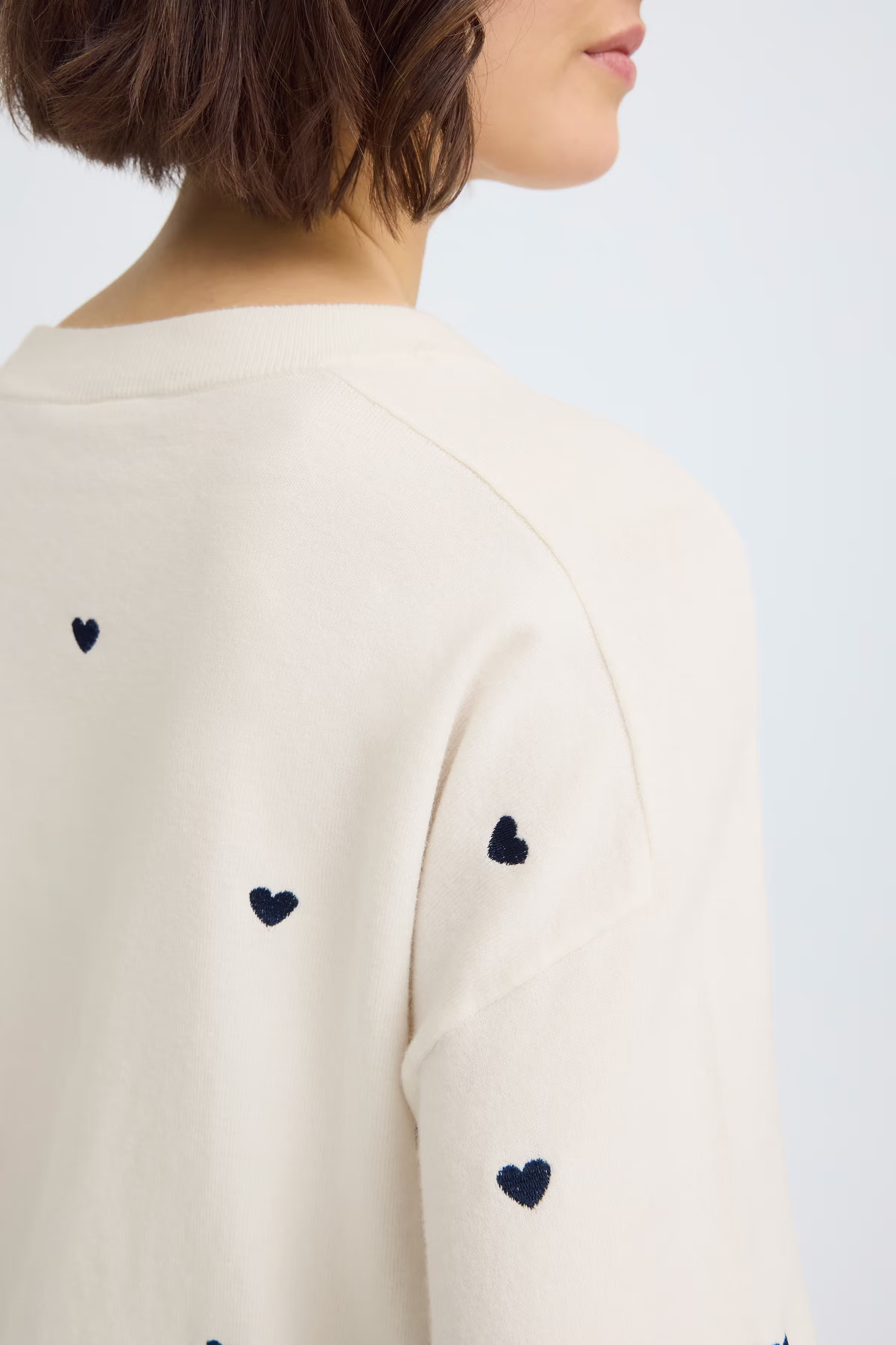 FRMELANI Pullover LOOKBOOK DETAIL 20618265-110701