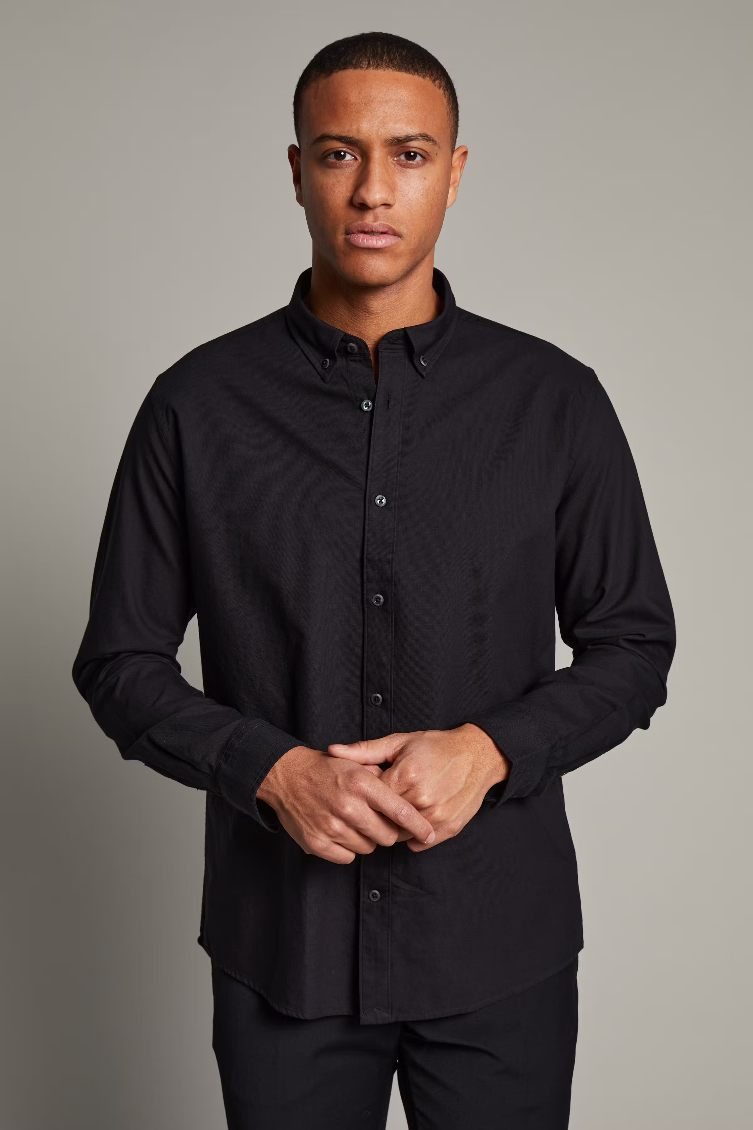 Jude Overhemd LOOKBOOK FRONT 30202028-20050