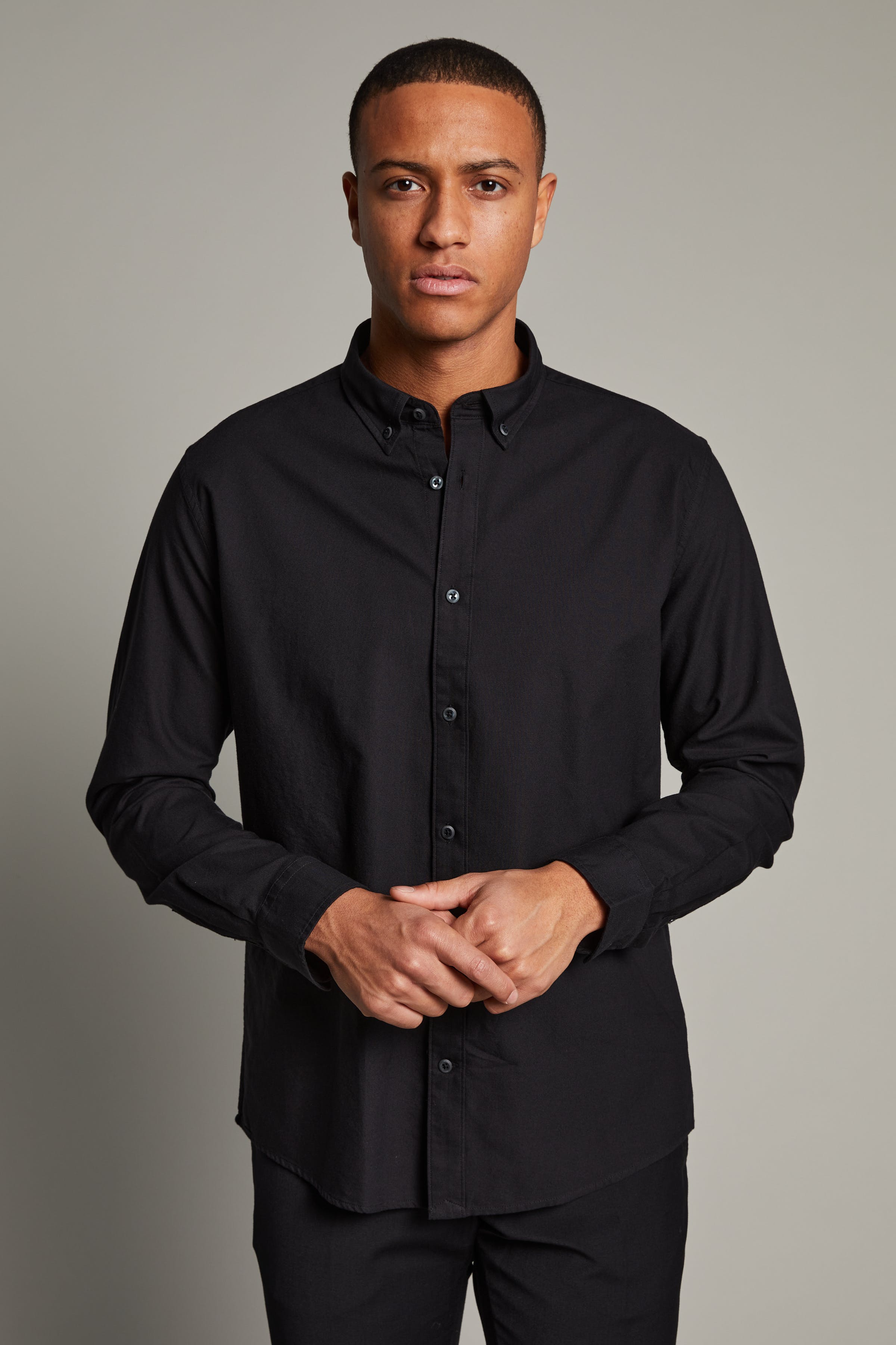 Jude Skjorte LOOKBOOK FRONT 30202028-20050