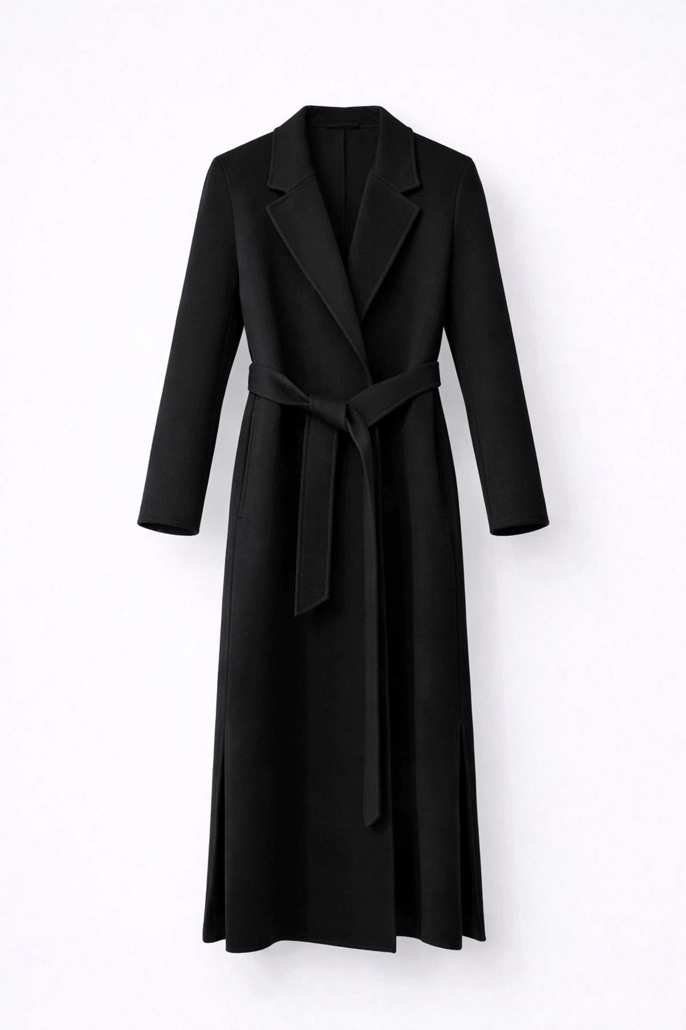 IOCelia Coat PACK FRONT 30600090-BK999