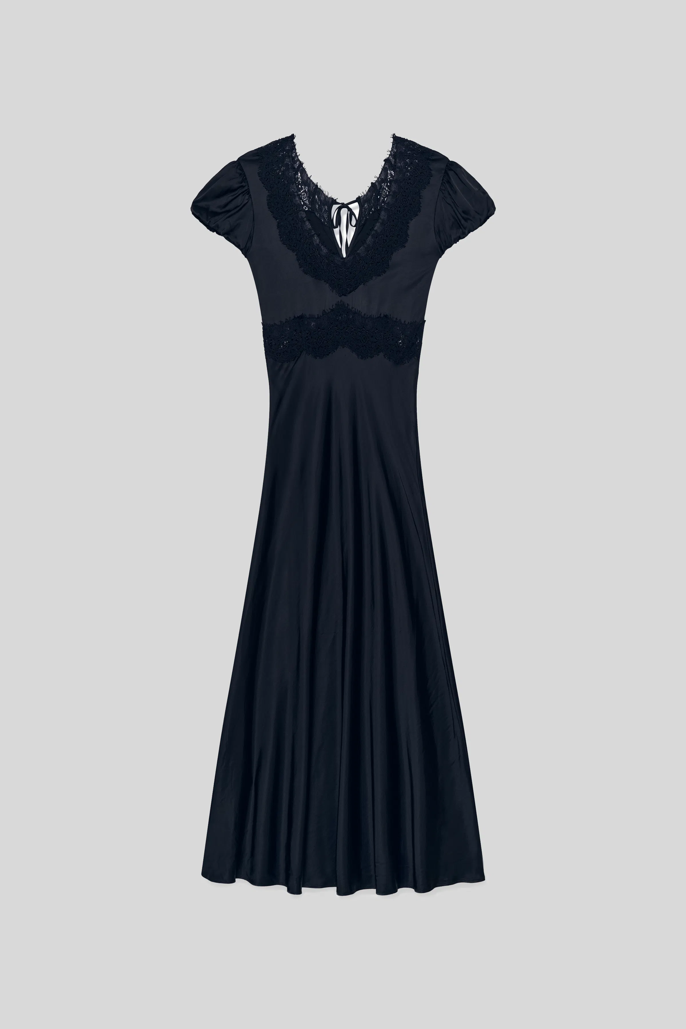IOOndrea Dress PACK FRONT 30600071-BK999