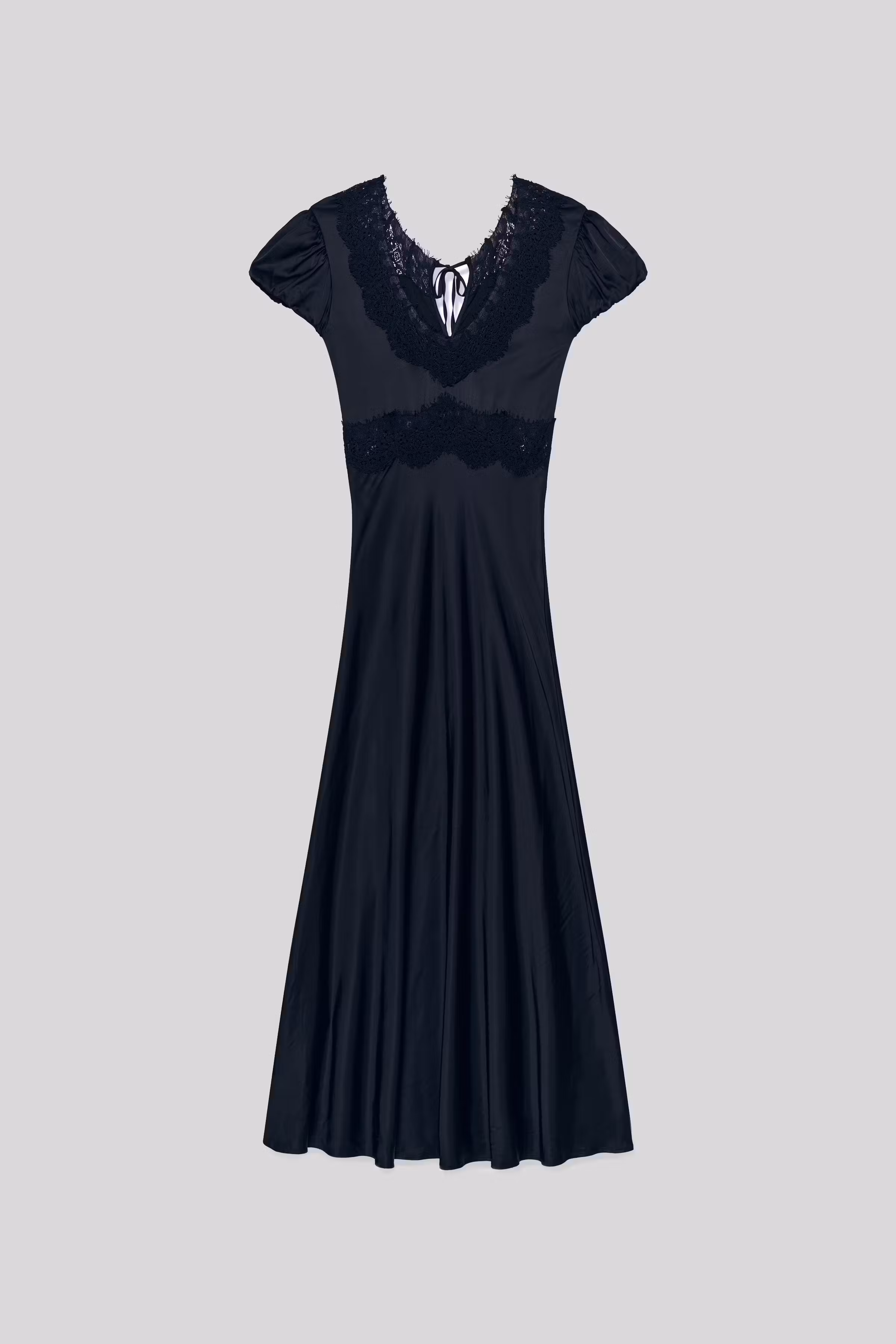 IOOndrea Dress PACK FRONT 30600071-BL862