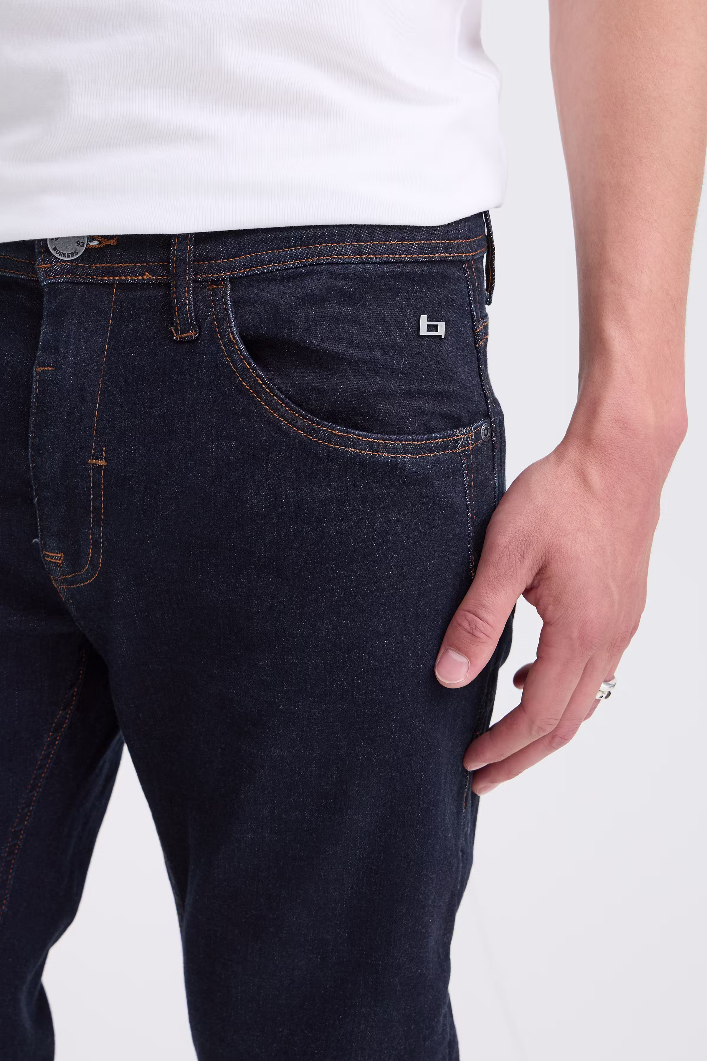 Jeans LOOKBOOK DETAIL 20712391-200299