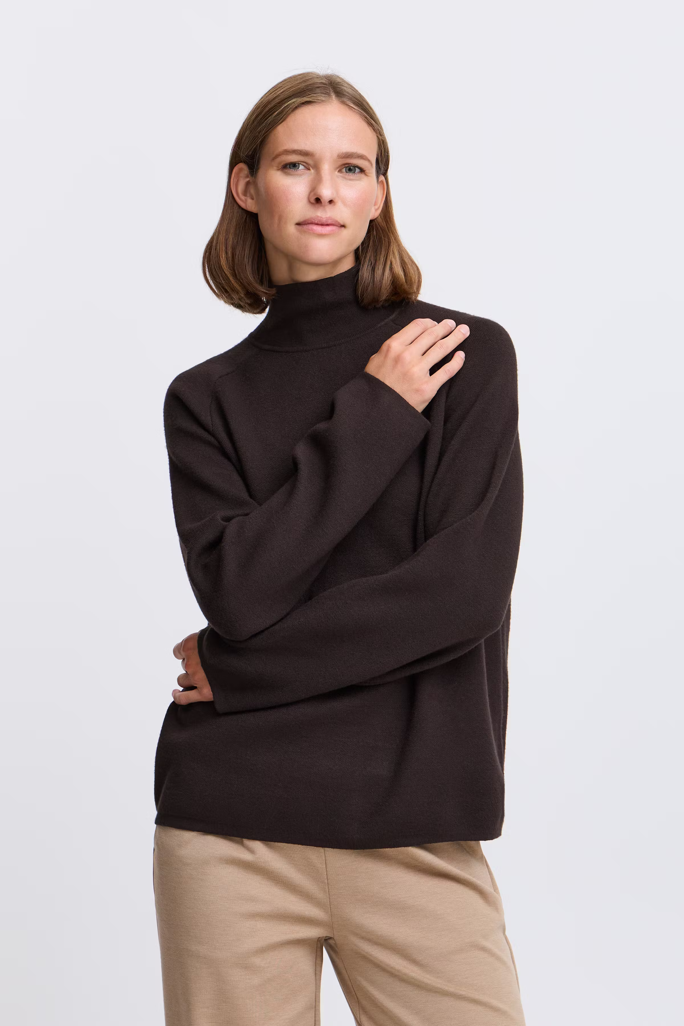 BYOTARI Pullover LOOKBOOK FRONT 20815626-200451
