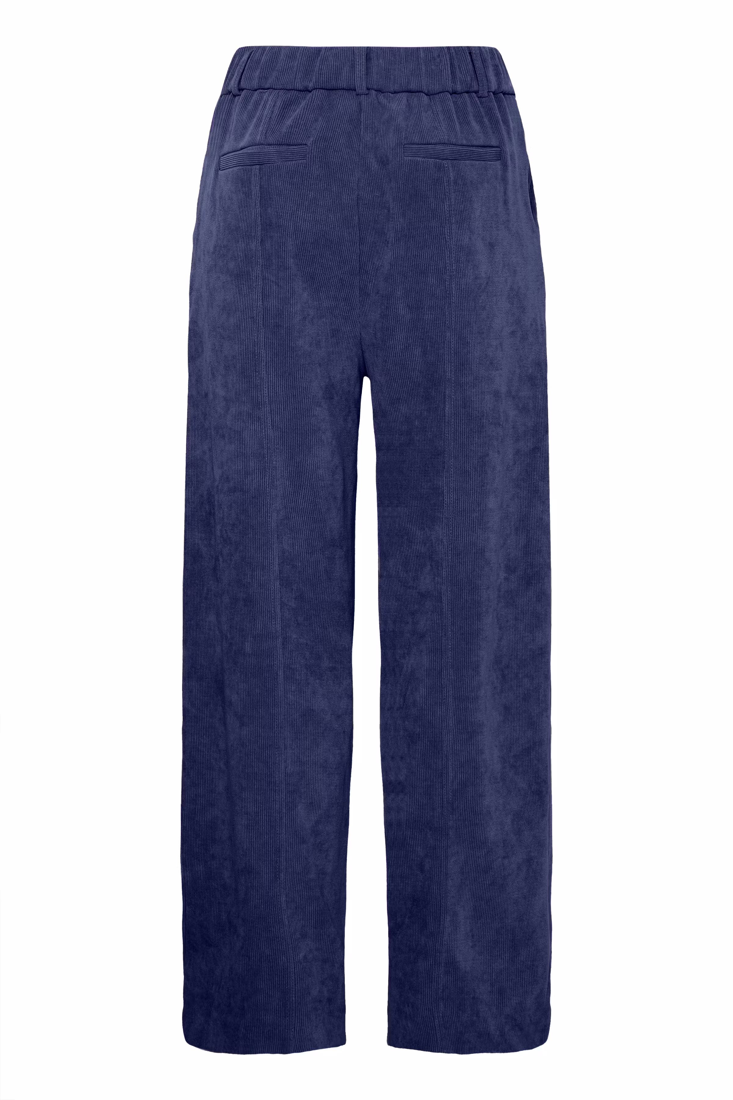 IHKATE CORDUROY WIDE broek PACK BACK 20122434-193933