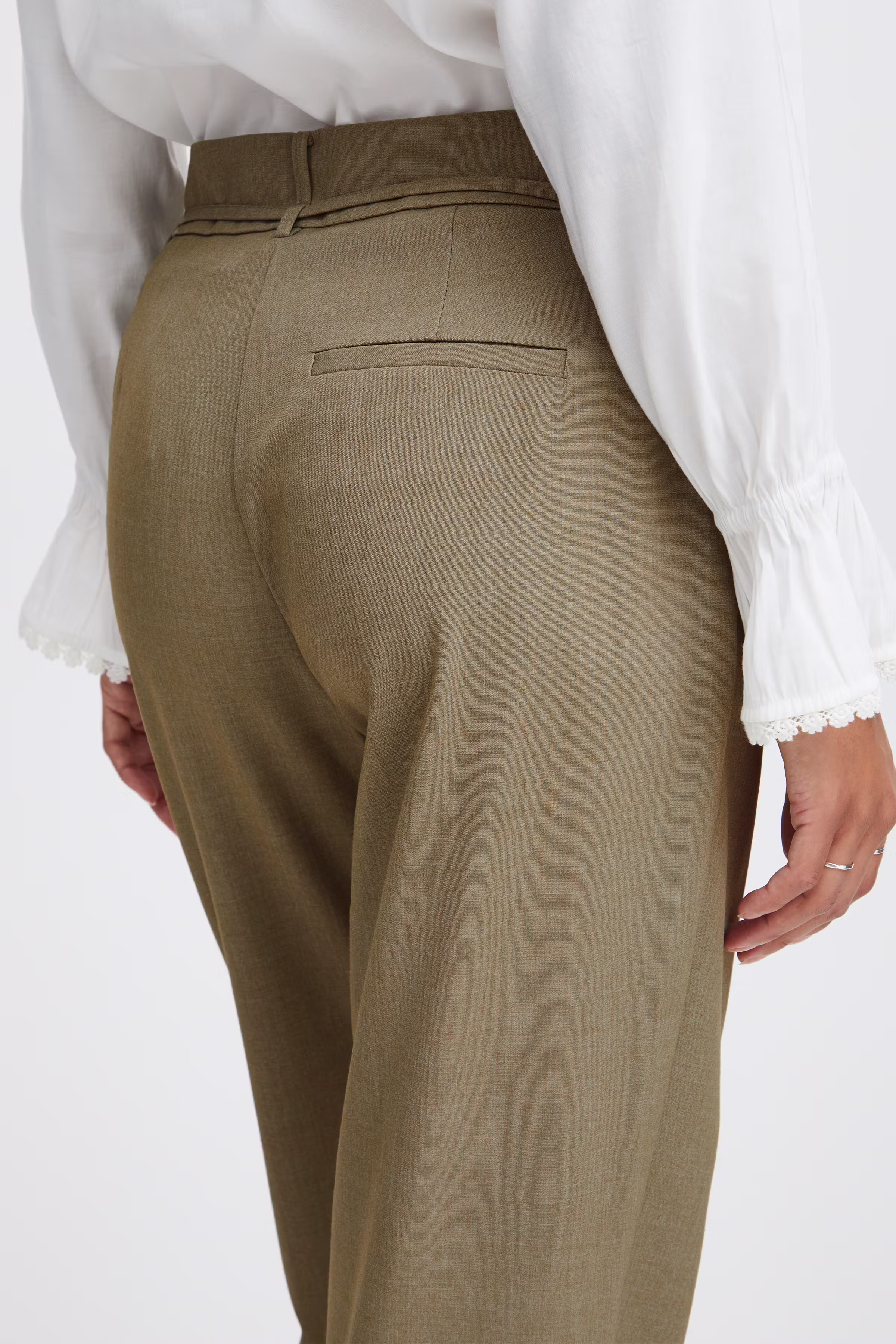 BYDANTA Bukser LOOKBOOK DETAIL 20814265-1706201