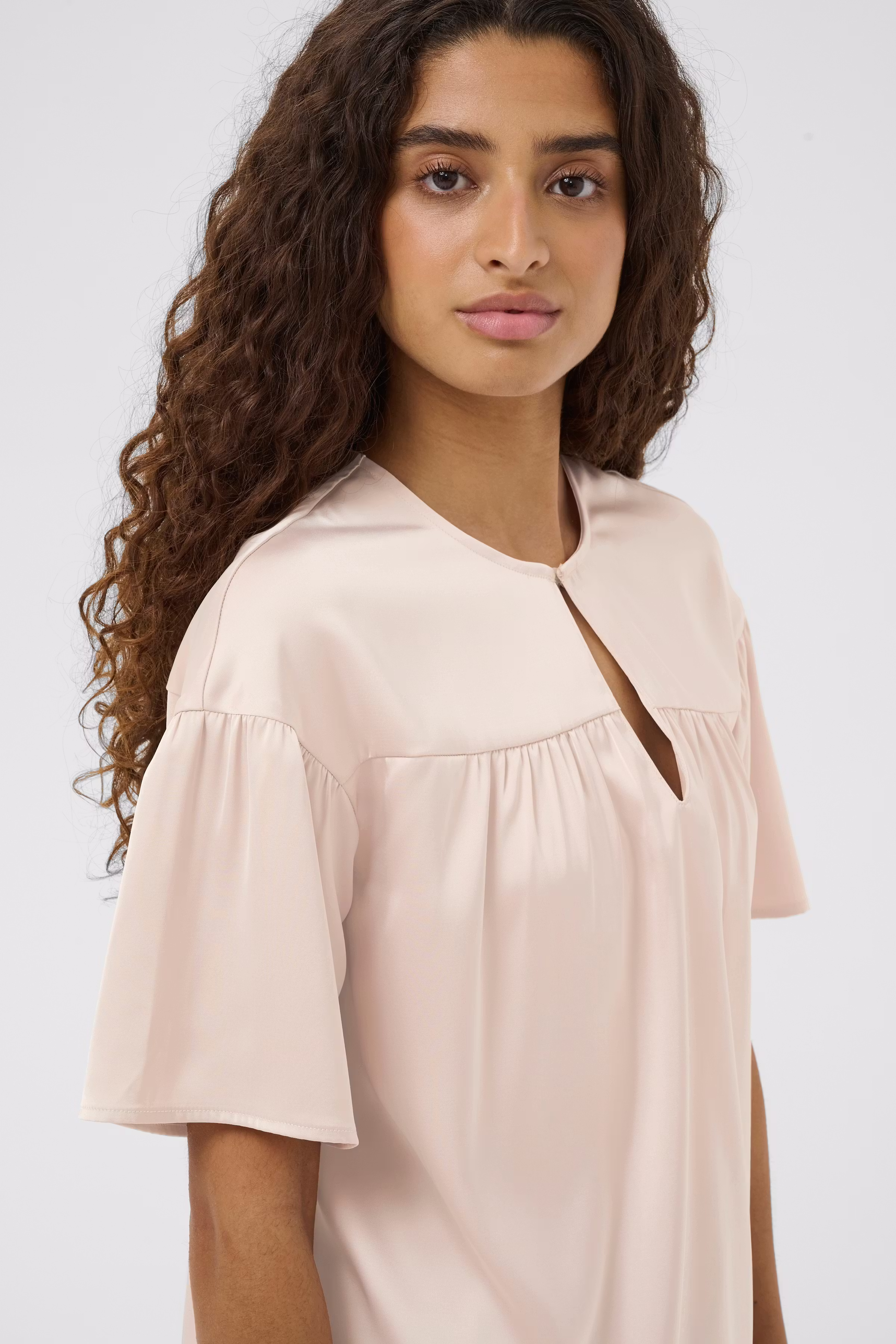 LAKEIW Top LOOKBOOK DETAIL 30112366-130403