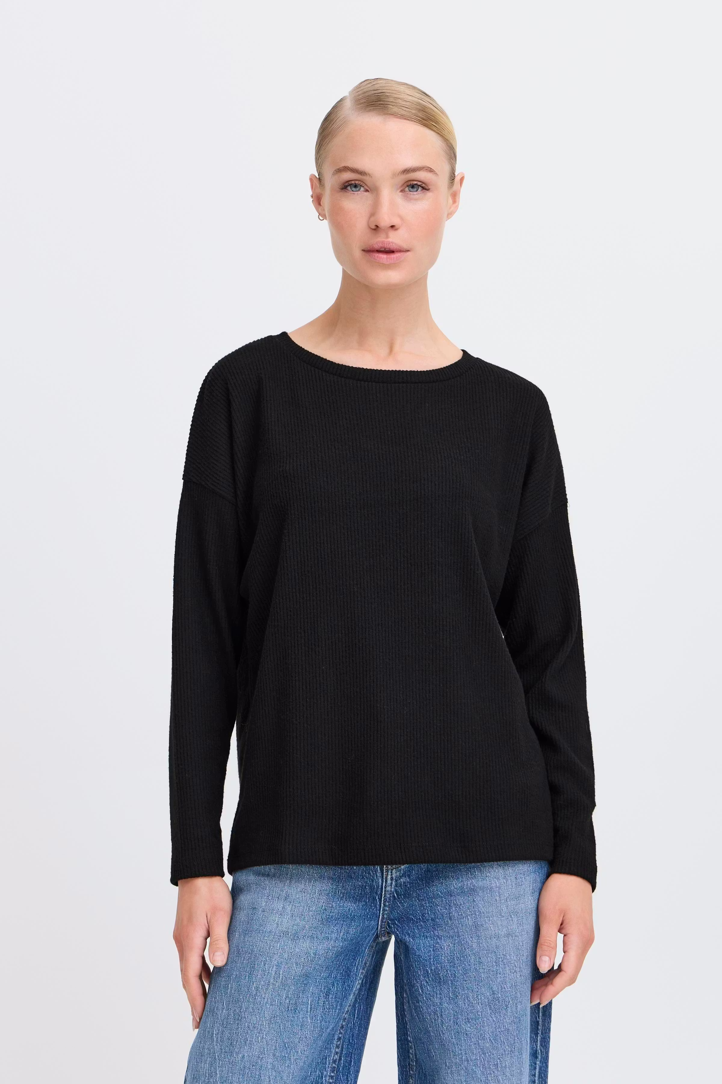 BYPUNTI Pullover LOOKBOOK FRONT 20815362-200451