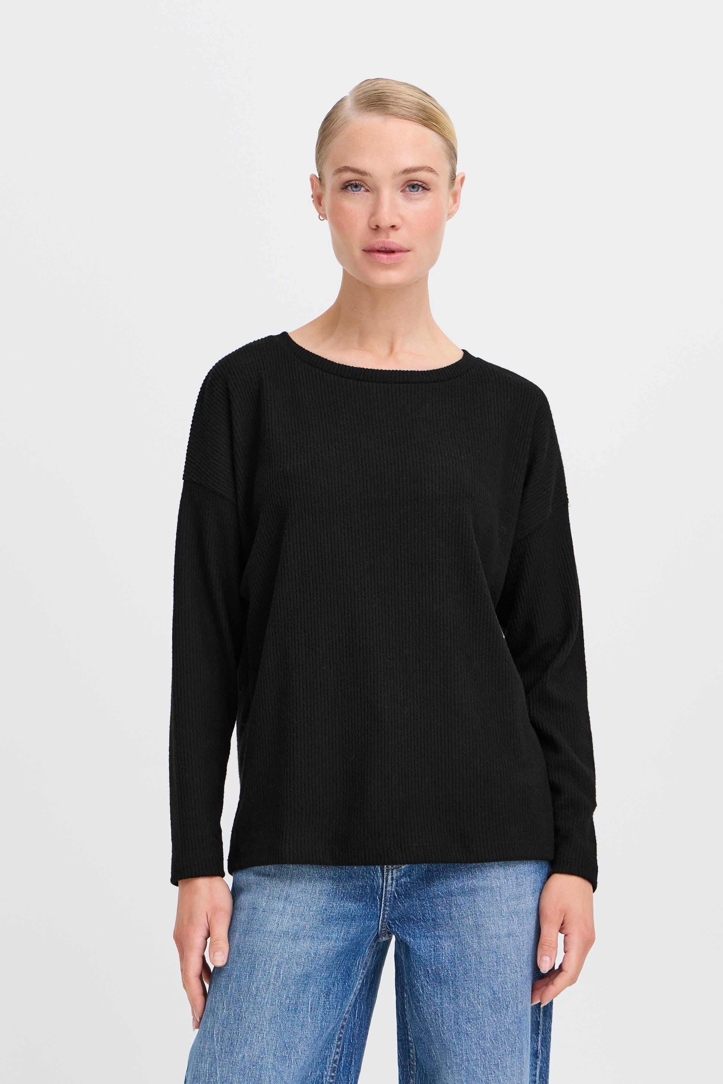 BYPUNTI Pullover LOOKBOOK FRONT 20815362-200451