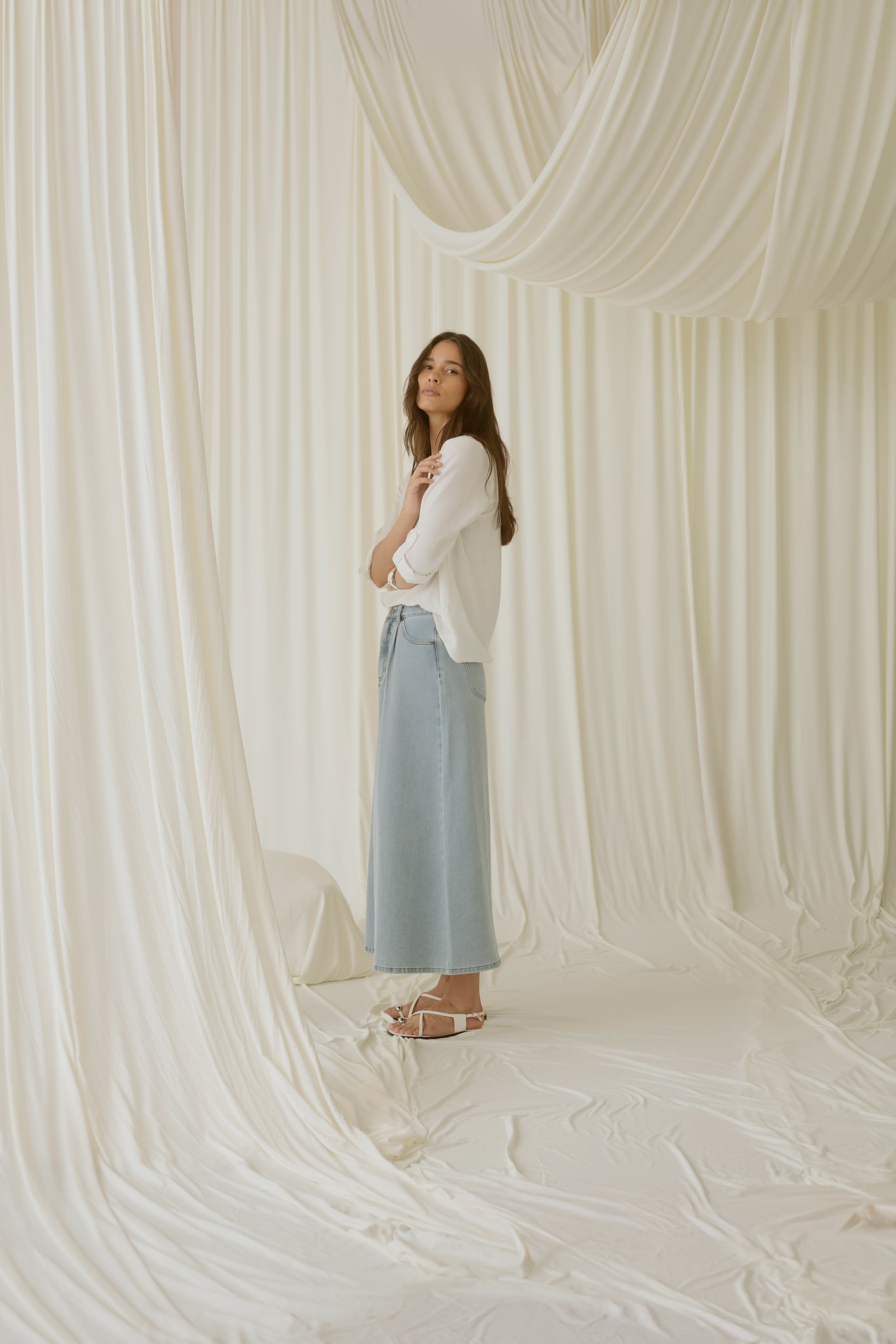 KAmilia Lin bluse LOCATION NONE 10508313-110602