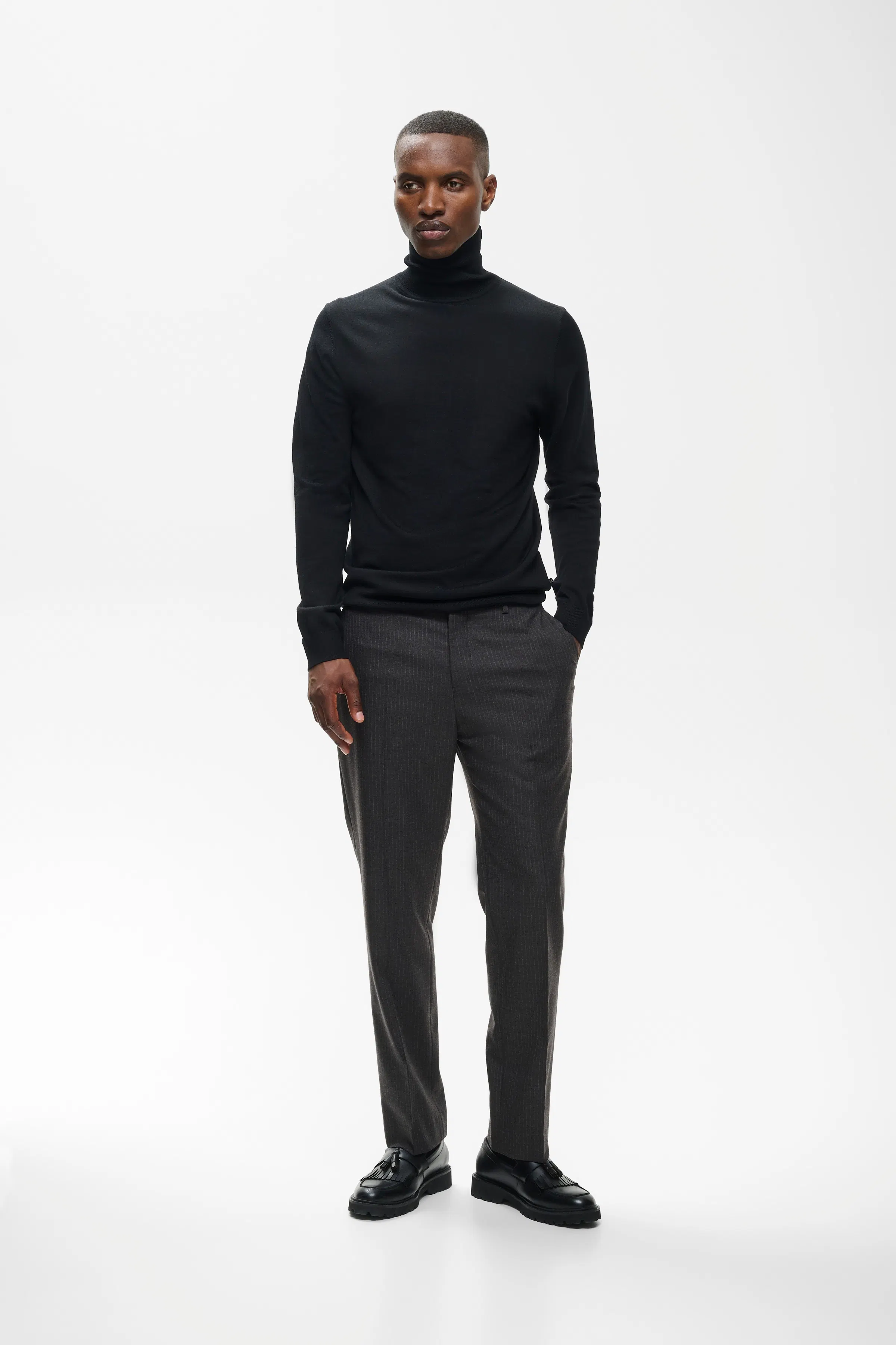 MAparcusman Merino Strik LOOKBOOK FRONT 30204905-300275