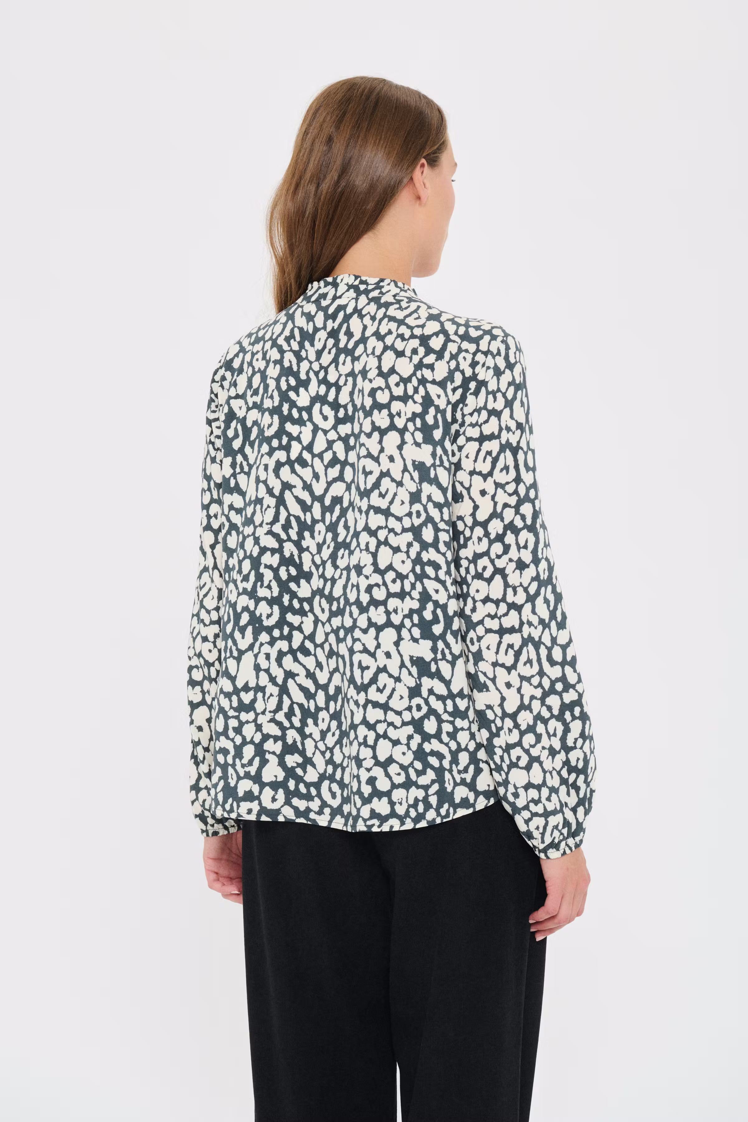 EdaSZ Blouse LOOKBOOK BACK 30513523-304099