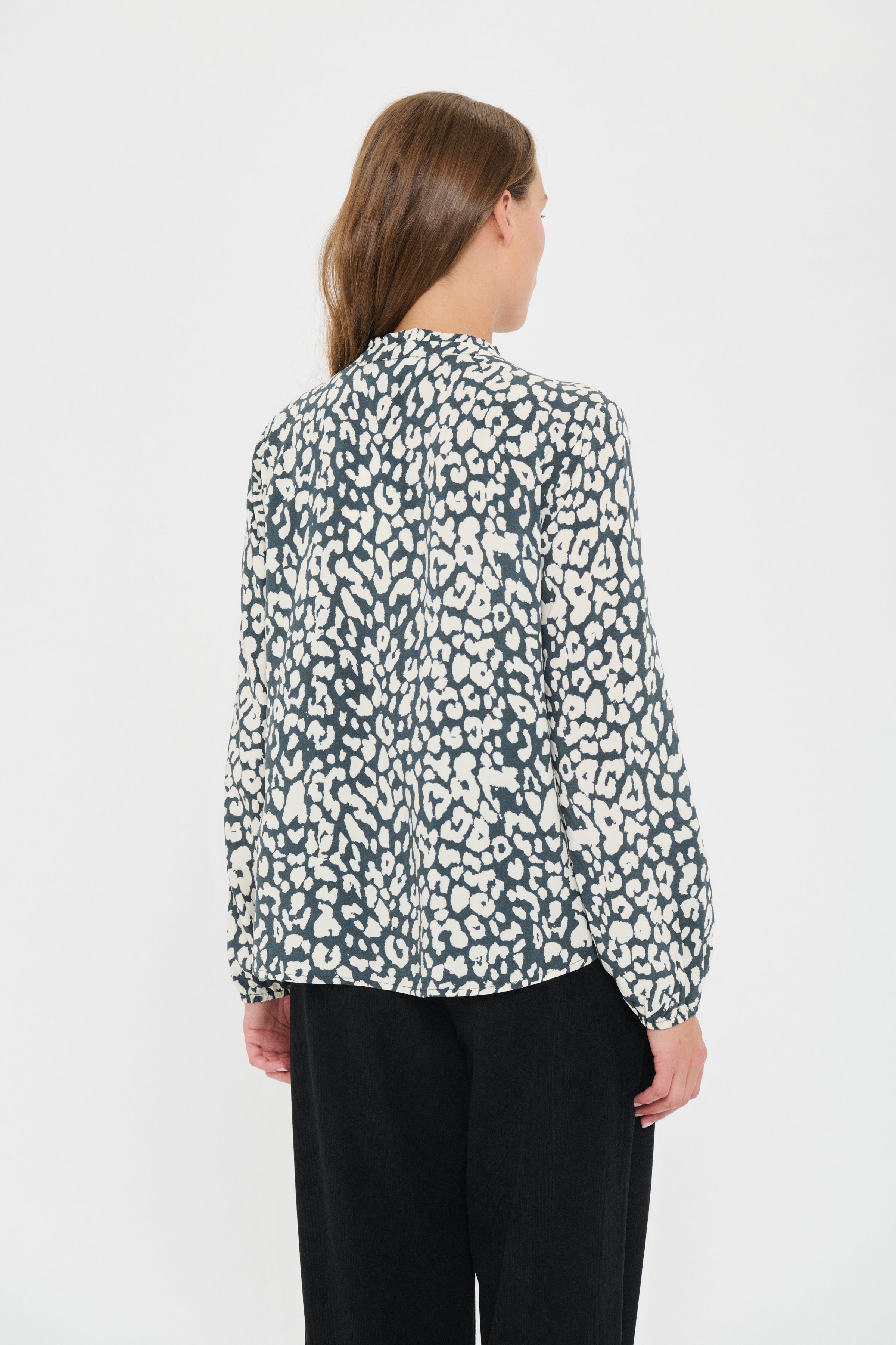 EdaSZ Blouse LOOKBOOK BACK 30513523-304099