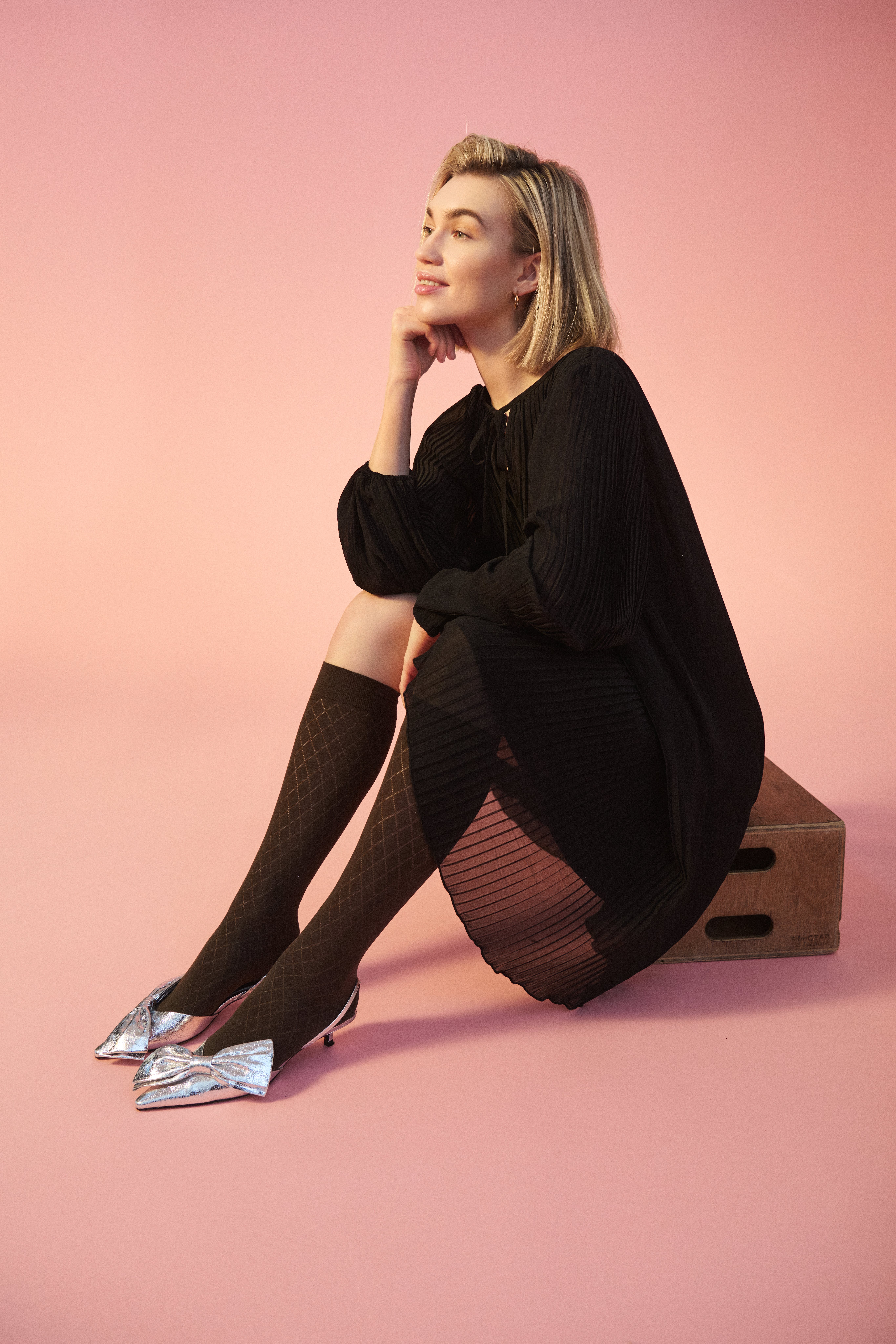 HoomaSZ Kjole LOCATION NONE 30513611-193911