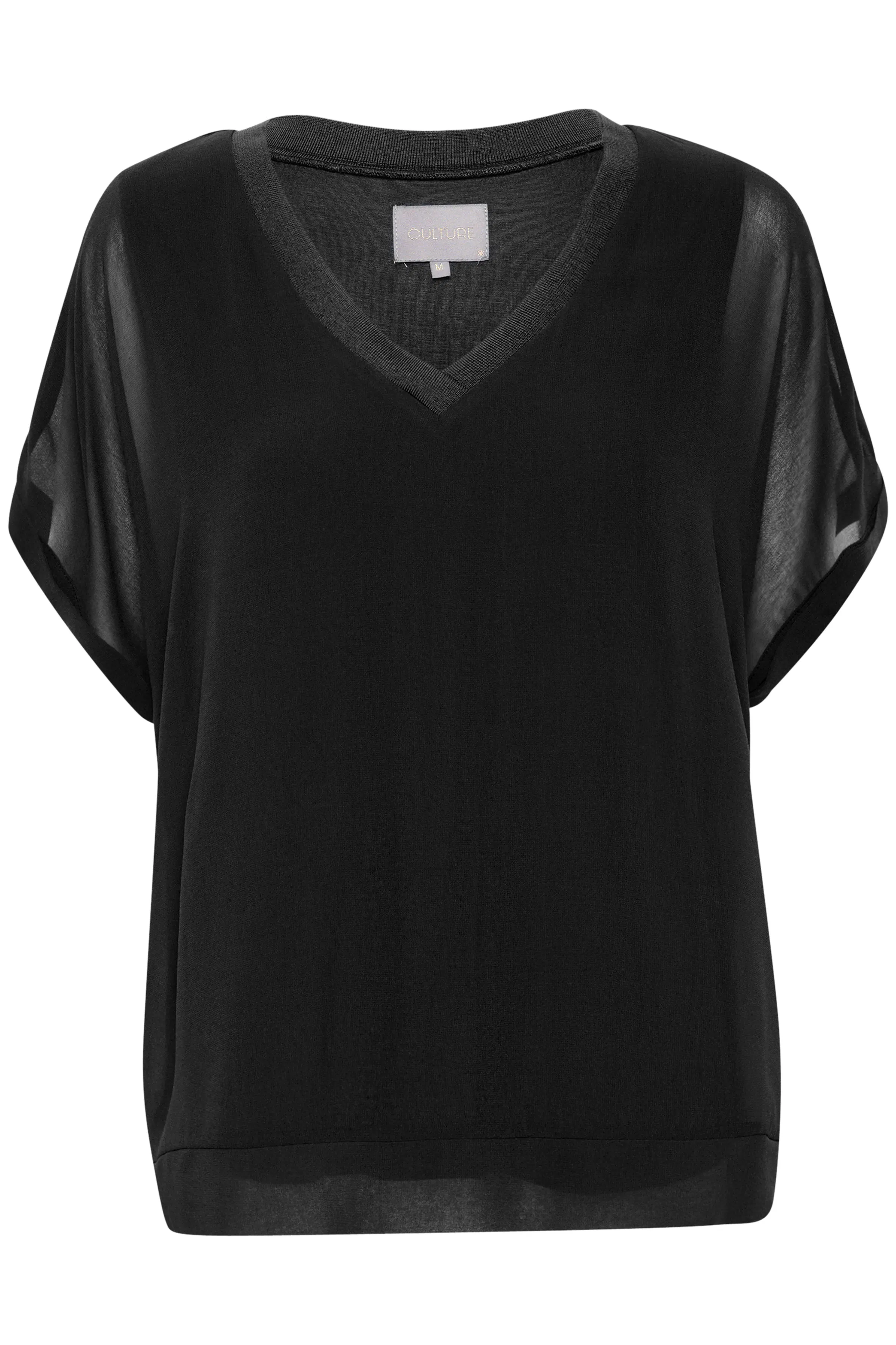 CUcheila Bluse PACK FRONT 50110057-500012