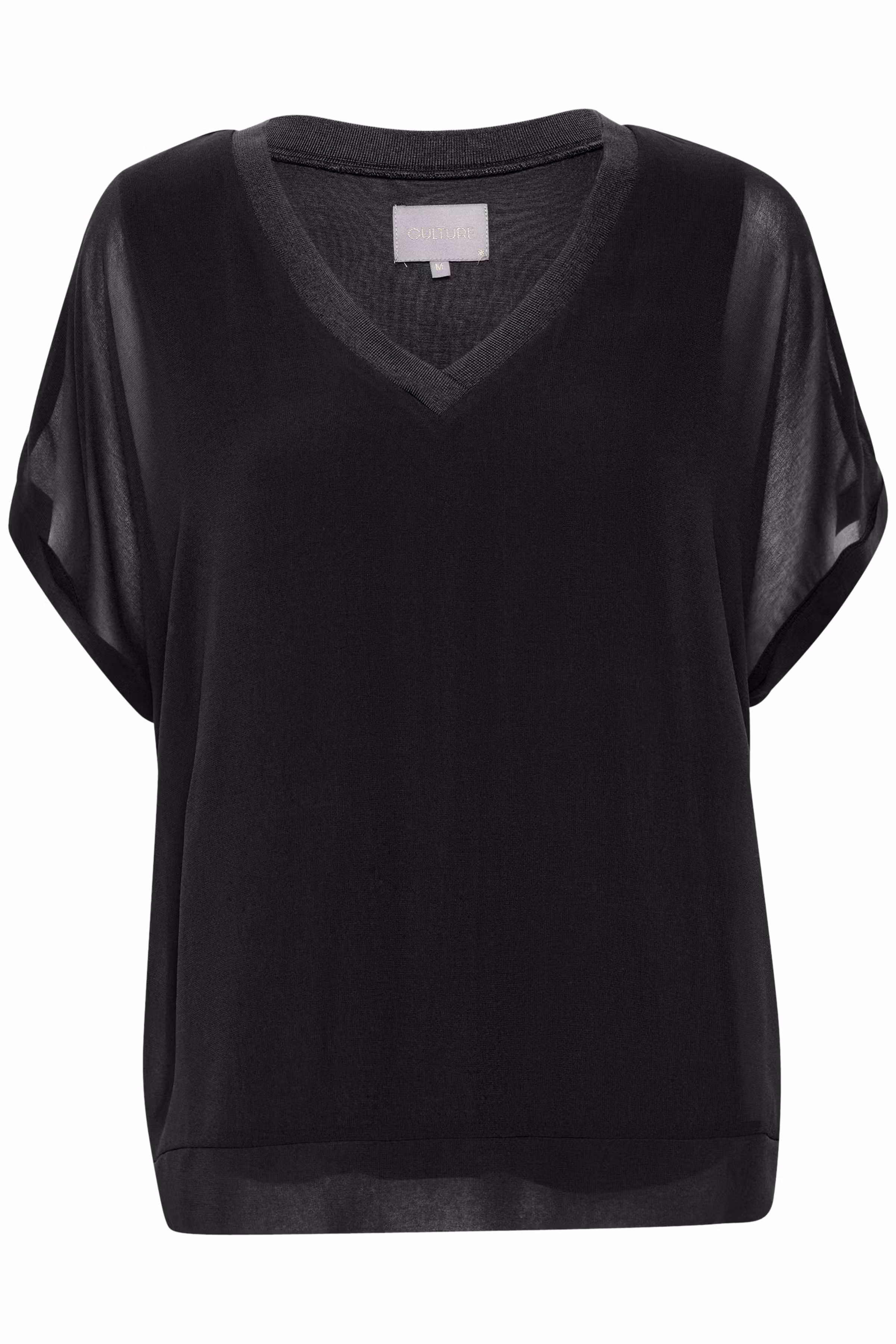 CUcheila Bluse PACK FRONT 50110057-500012