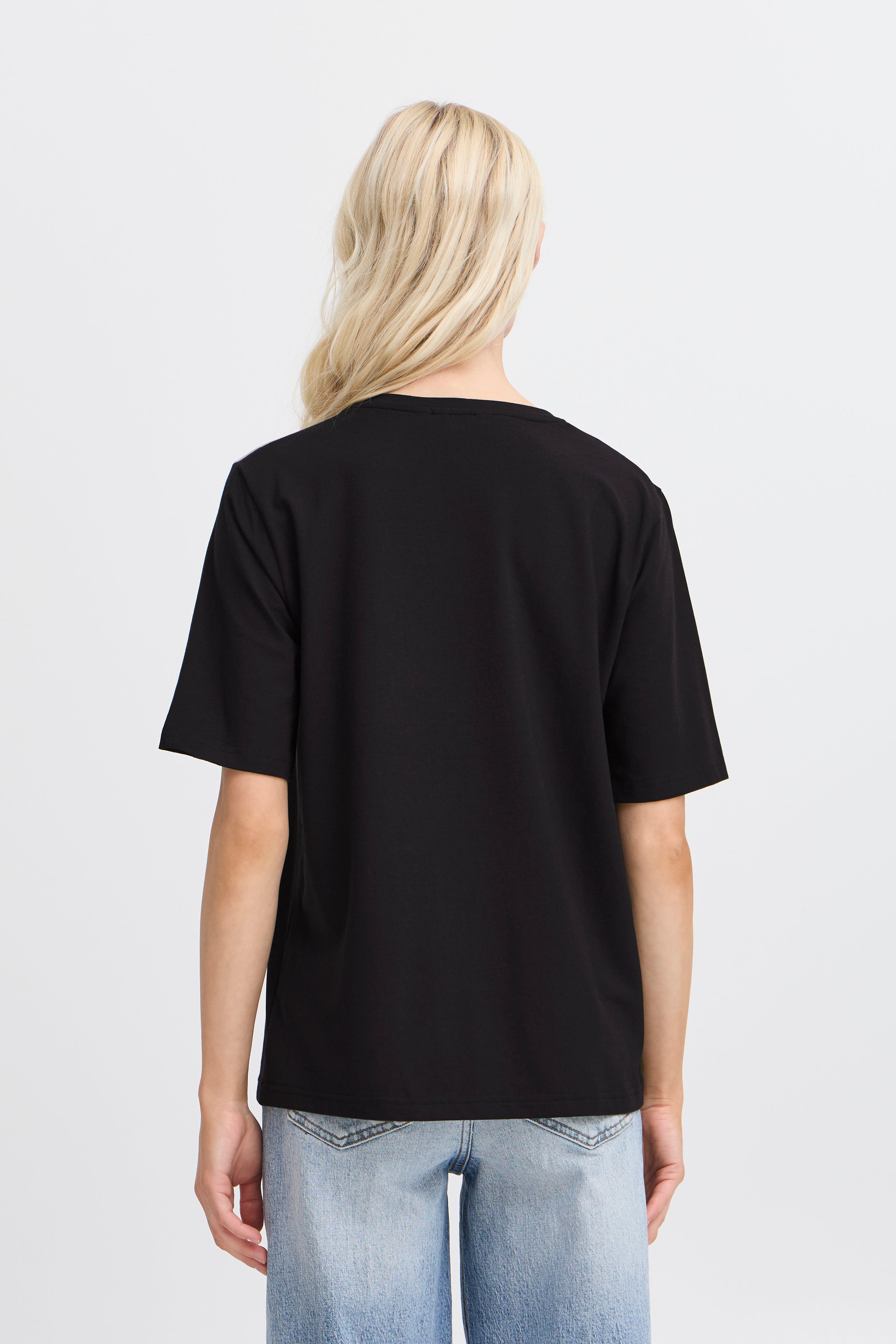 BYPAMILA T-shirt LOOKBOOK BACK 20813611-200451