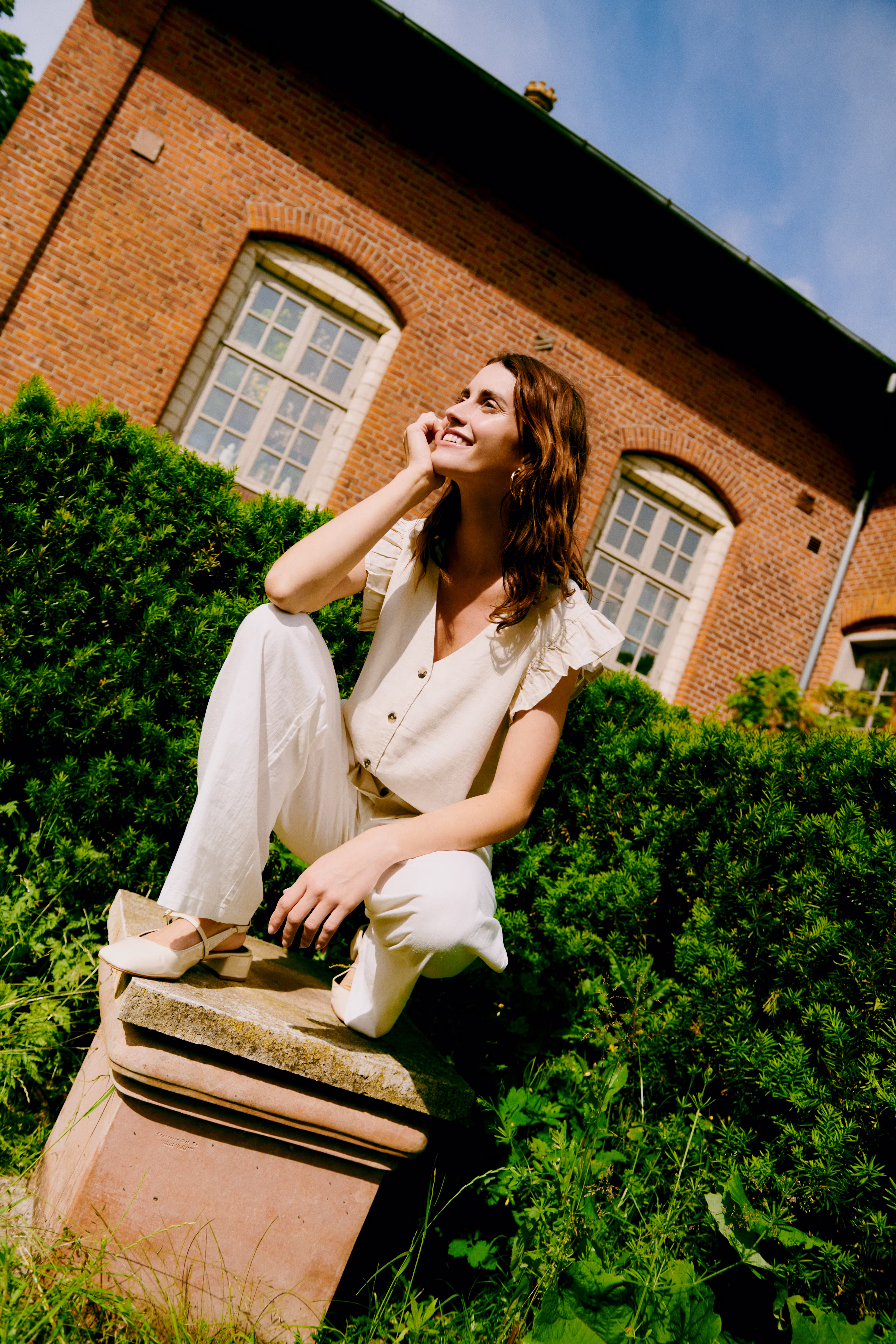 BYFALAKKA Shirt LOCATION NONE 20816604-135304