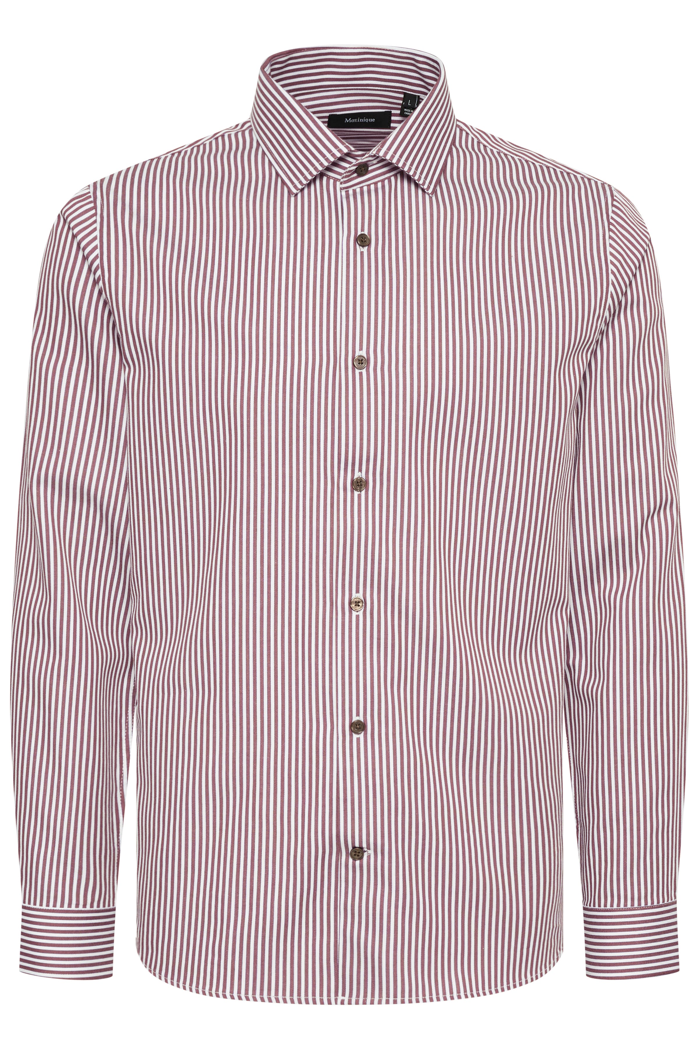 MAtrostol Skjorte PACK FRONT 30206967-176212