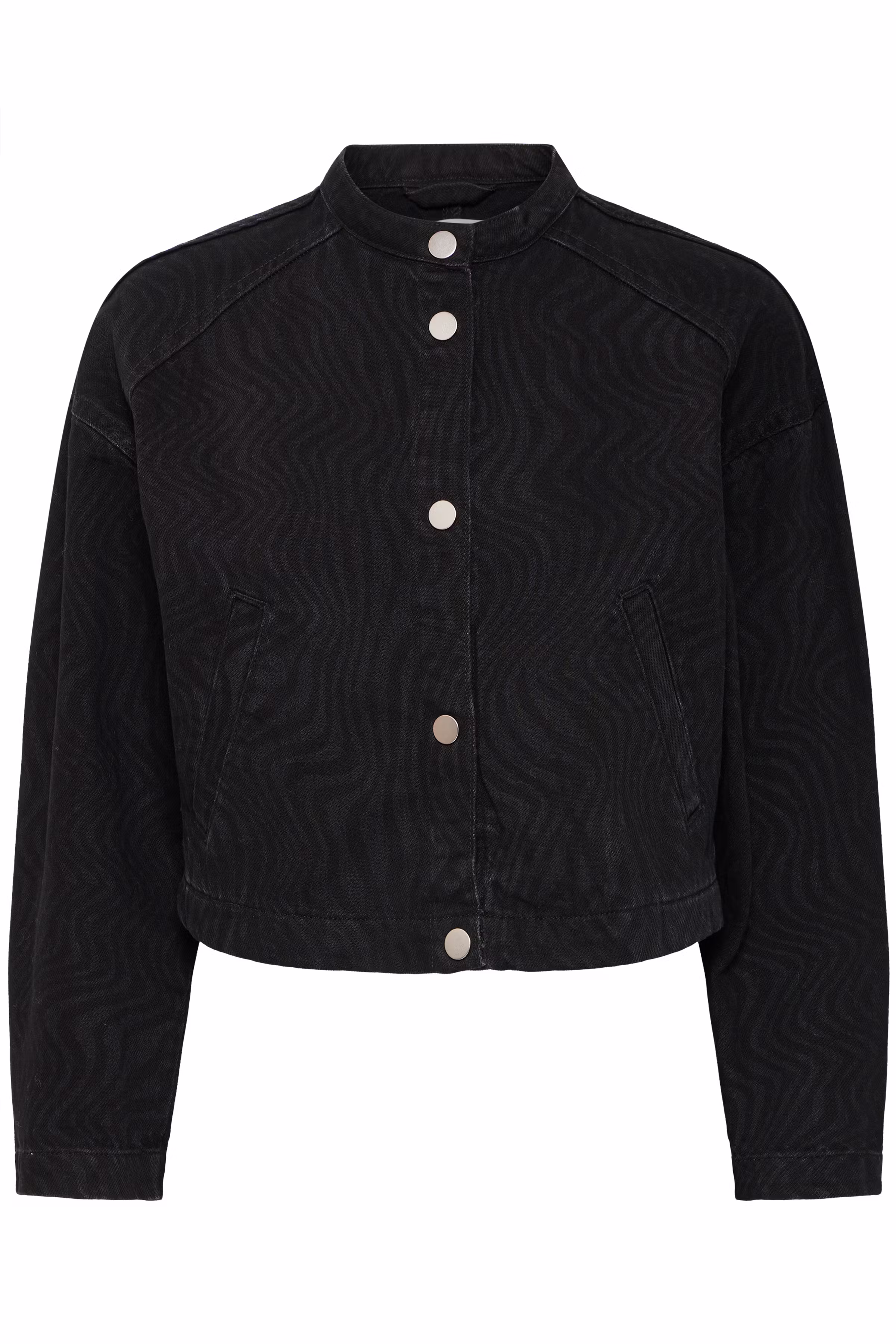 BYLYSSA Casual jakke PACK FRONT 20817008-205060