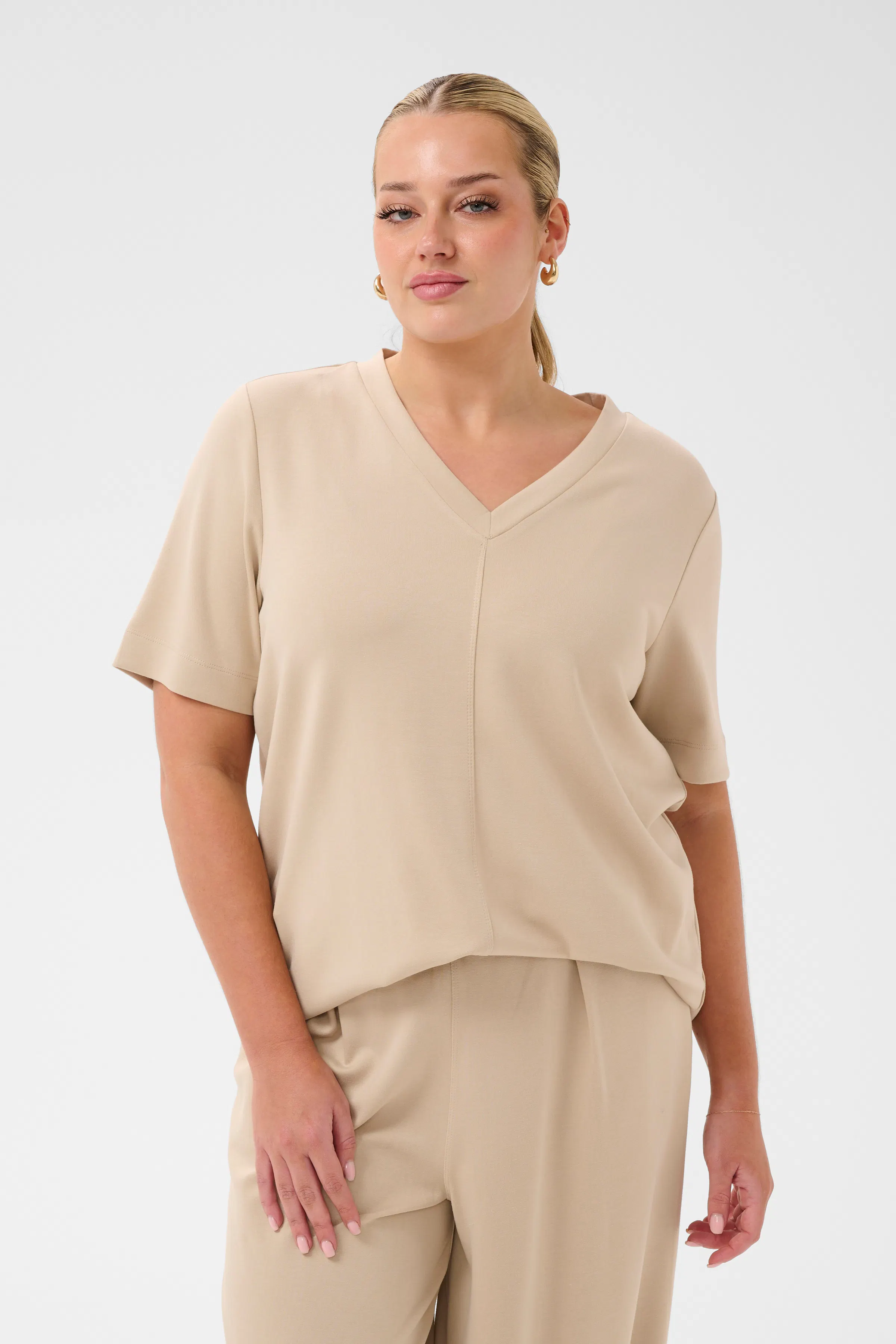 KCannia T-shirt LOOKBOOK FRONT 10584209-151305