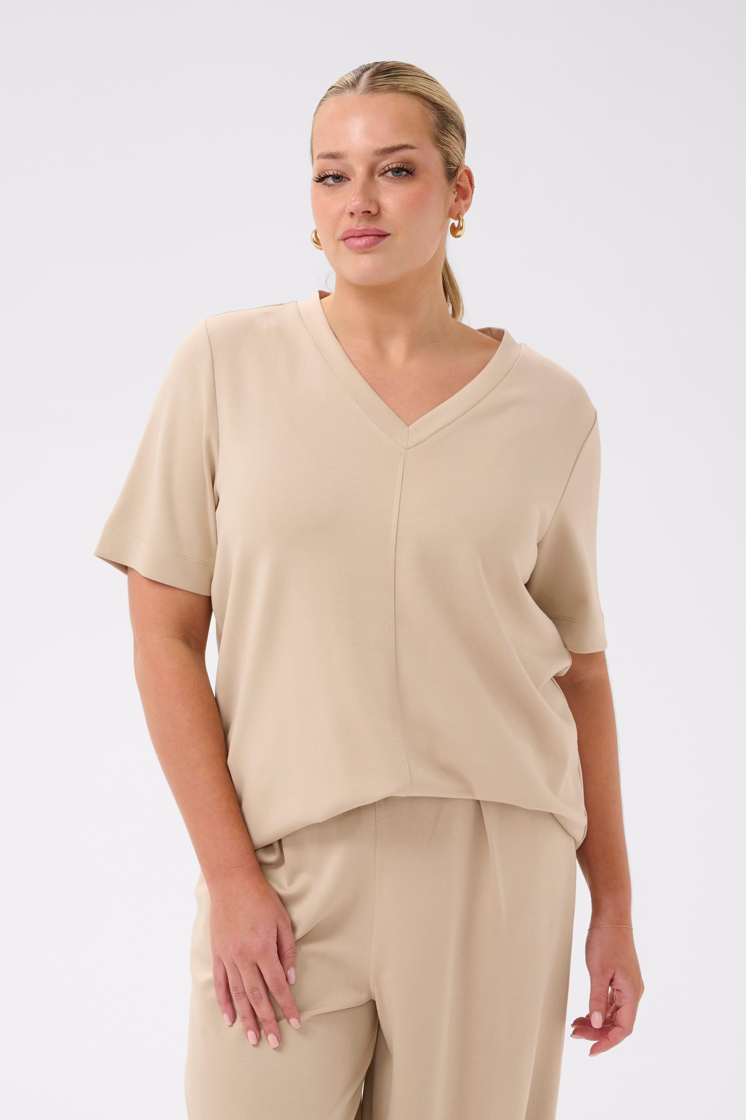 KCannia T-shirt LOOKBOOK FRONT 10584209-151305